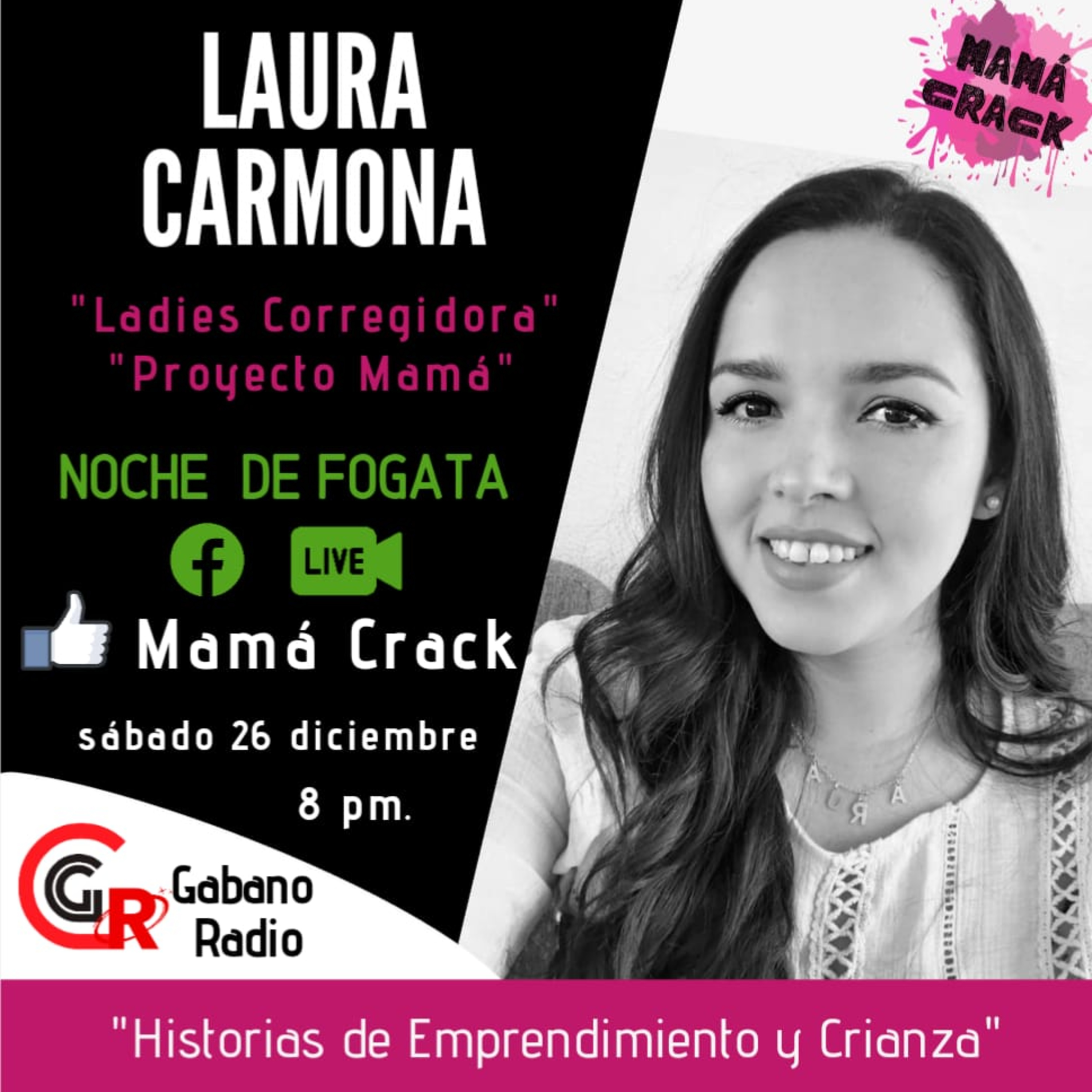 MAMÁ CRACK