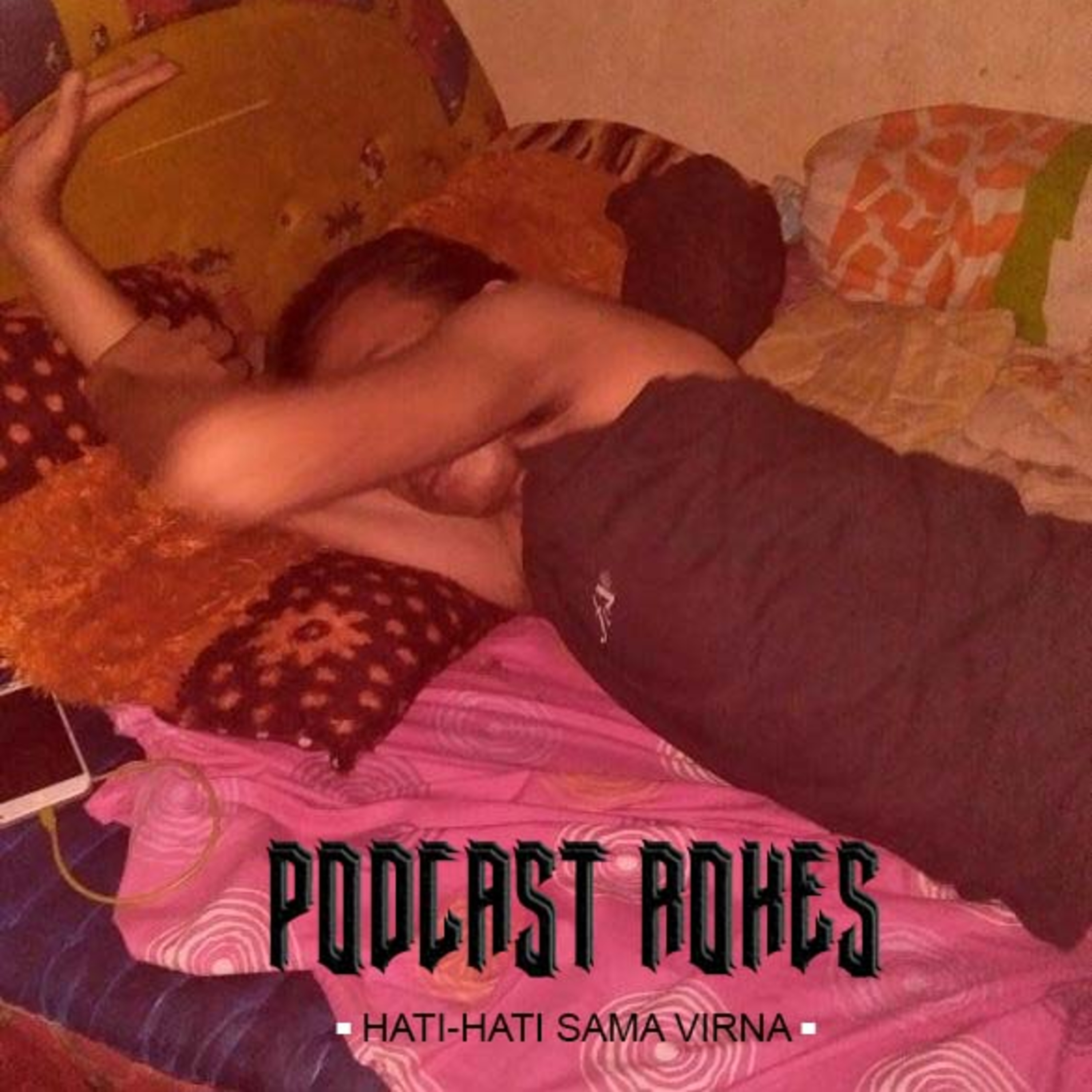 Podcast Rokes