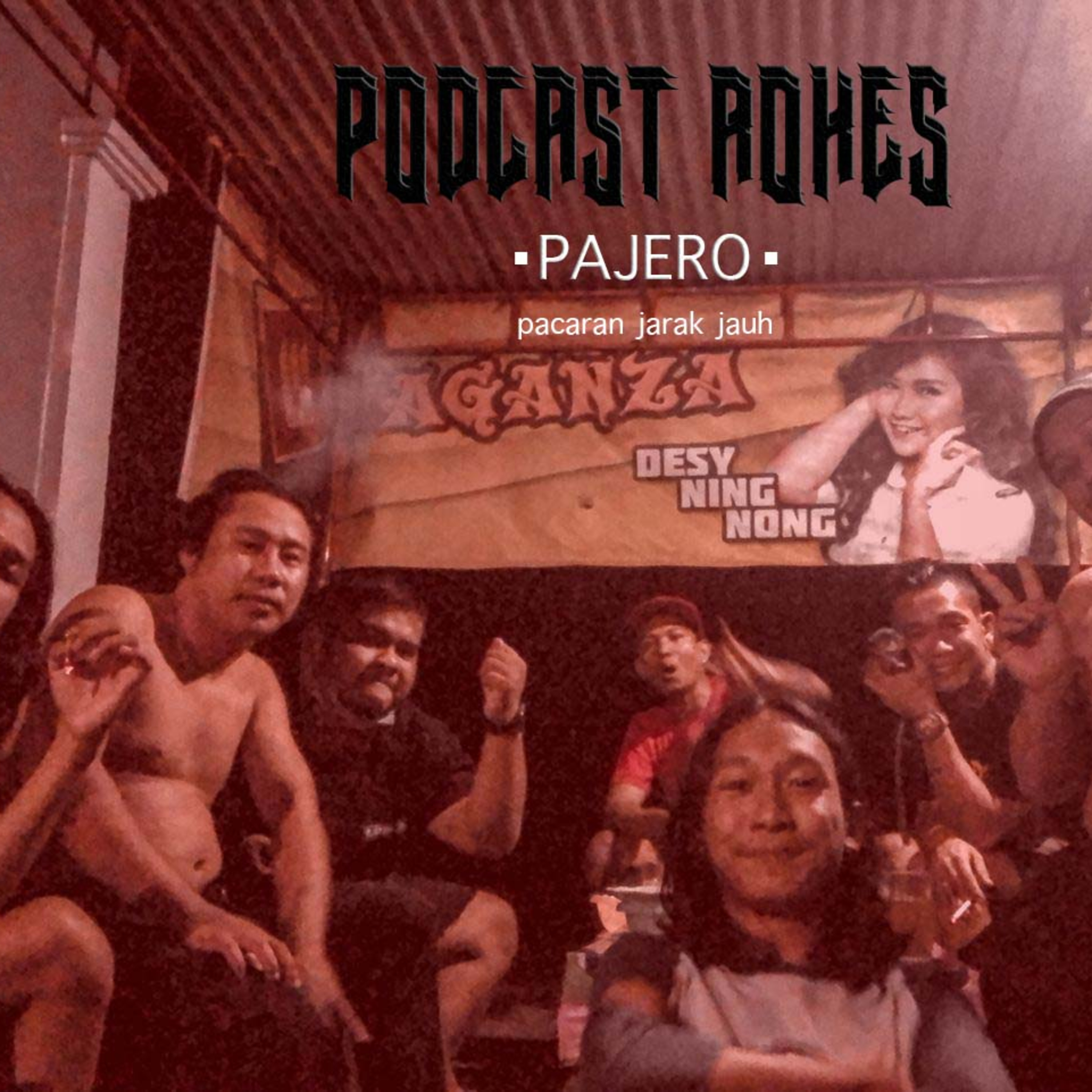 Podcast Rokes