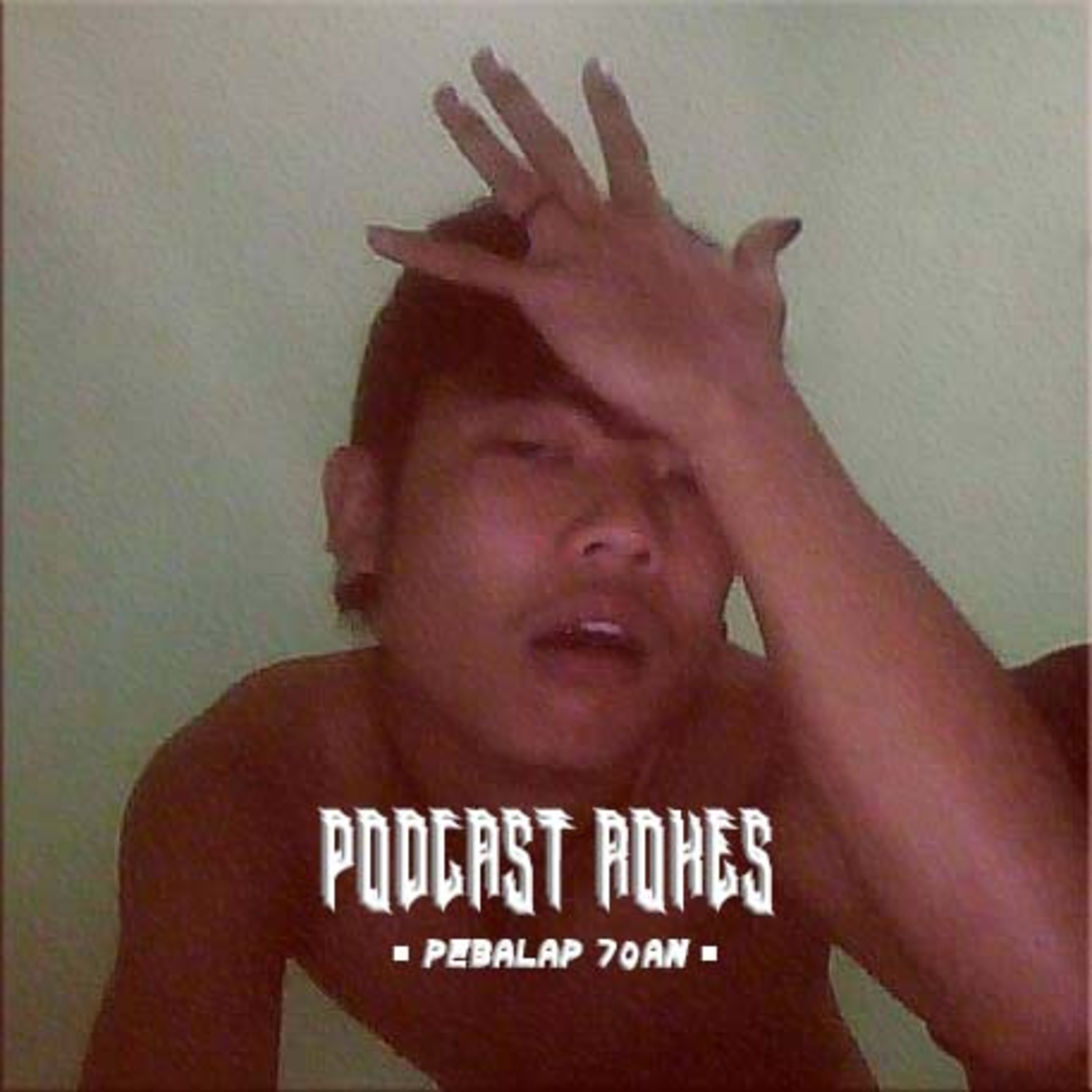 Podcast Rokes