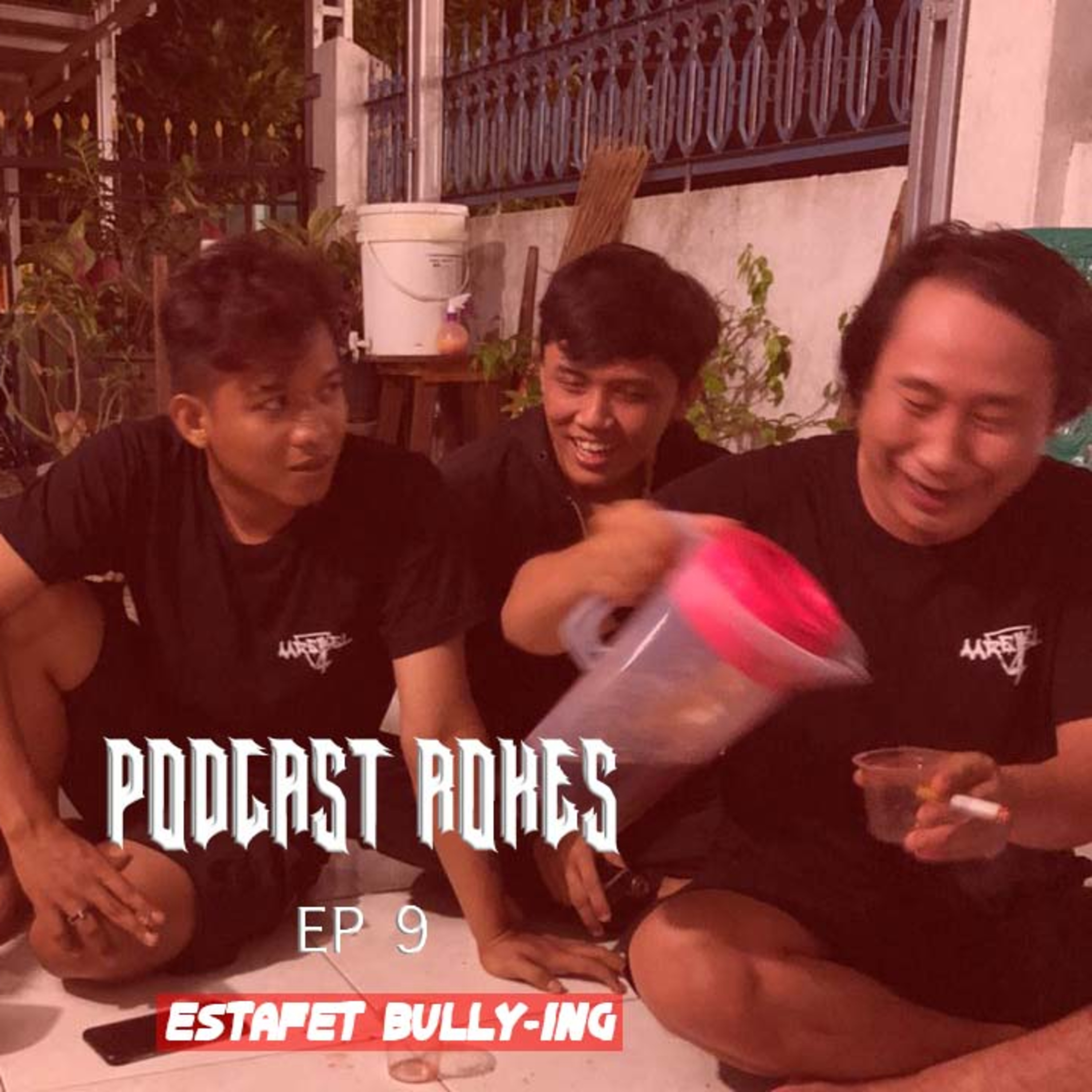 Podcast Rokes