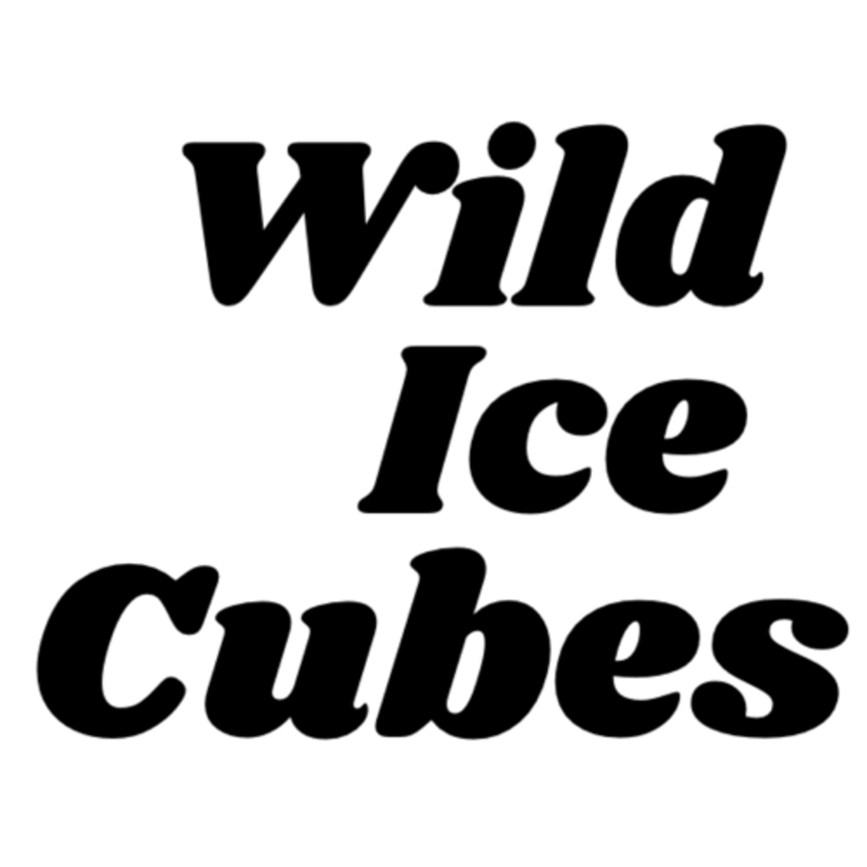 Wild Ice Cubes