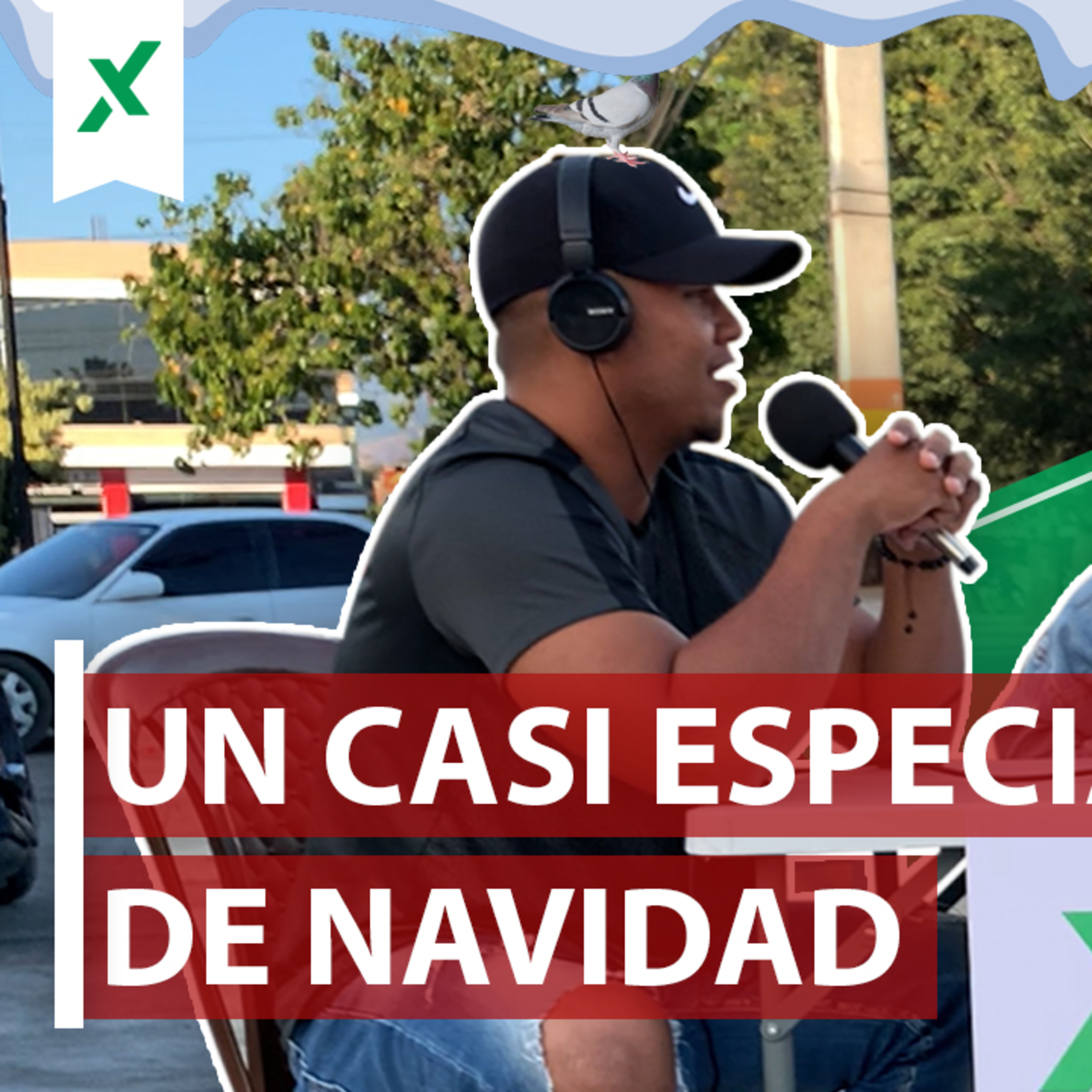 YA PASÓ NAVIDAD, ESPECIAL DE NAVIDAD