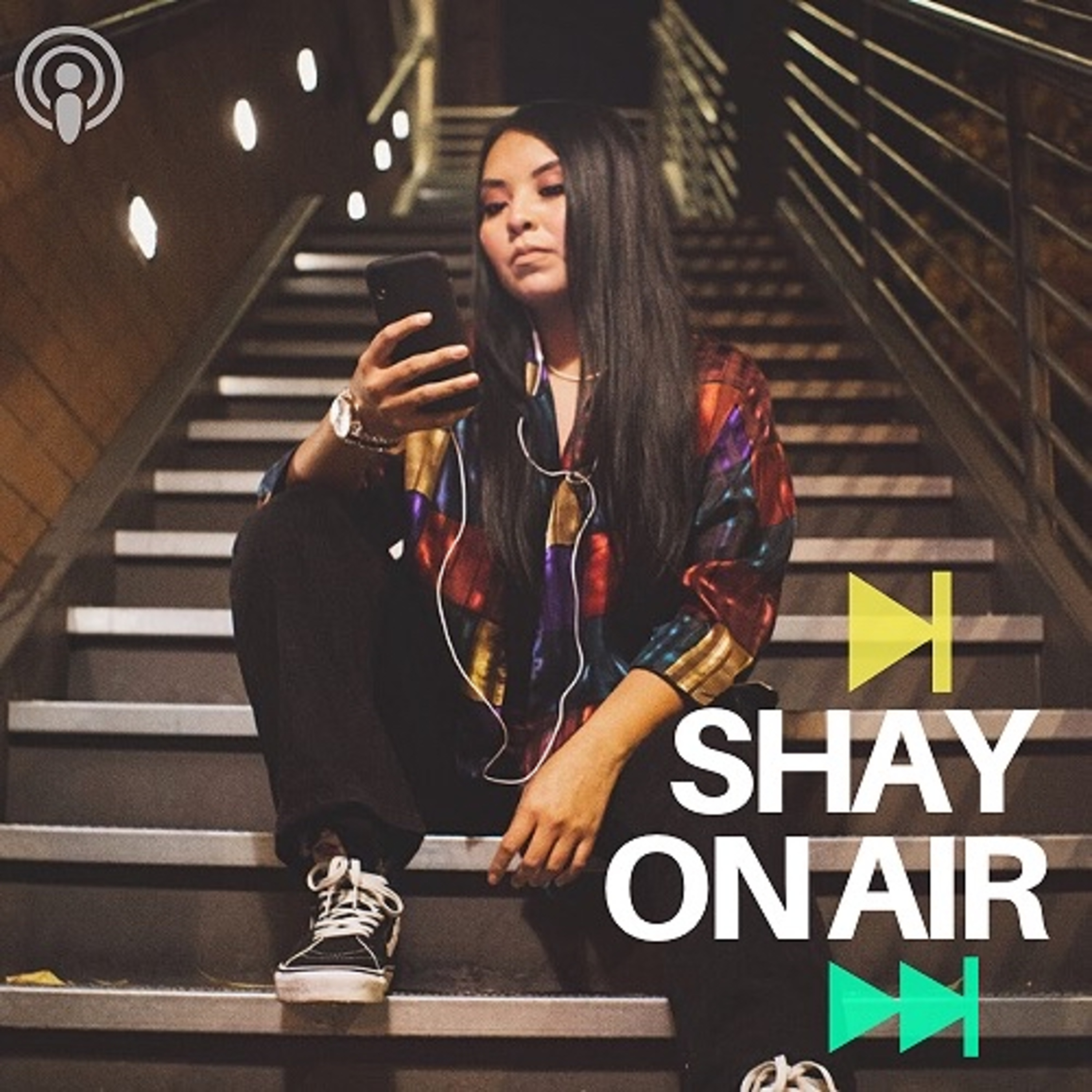 Get to know Shay over a Q&A!