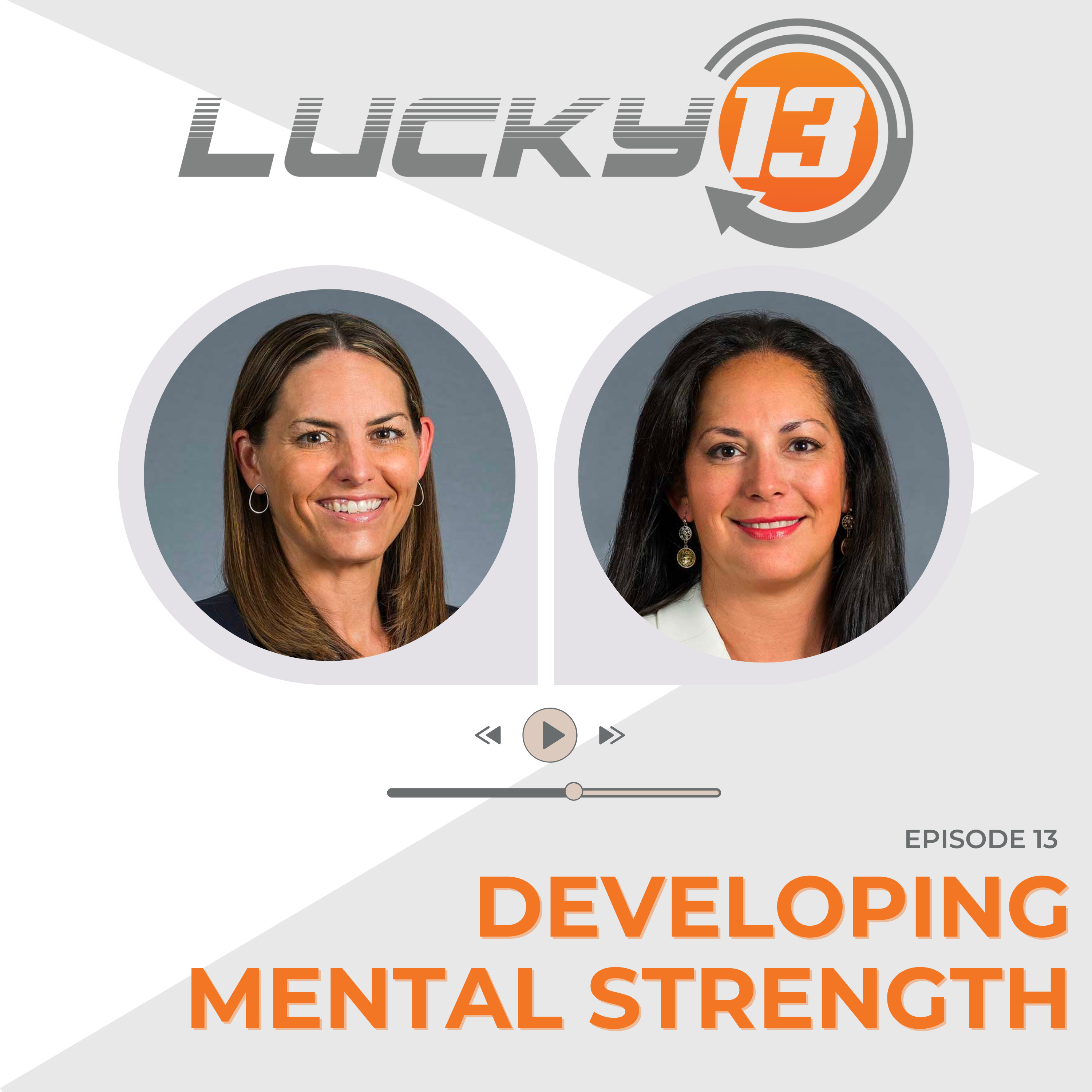 Lucky13 Podcast