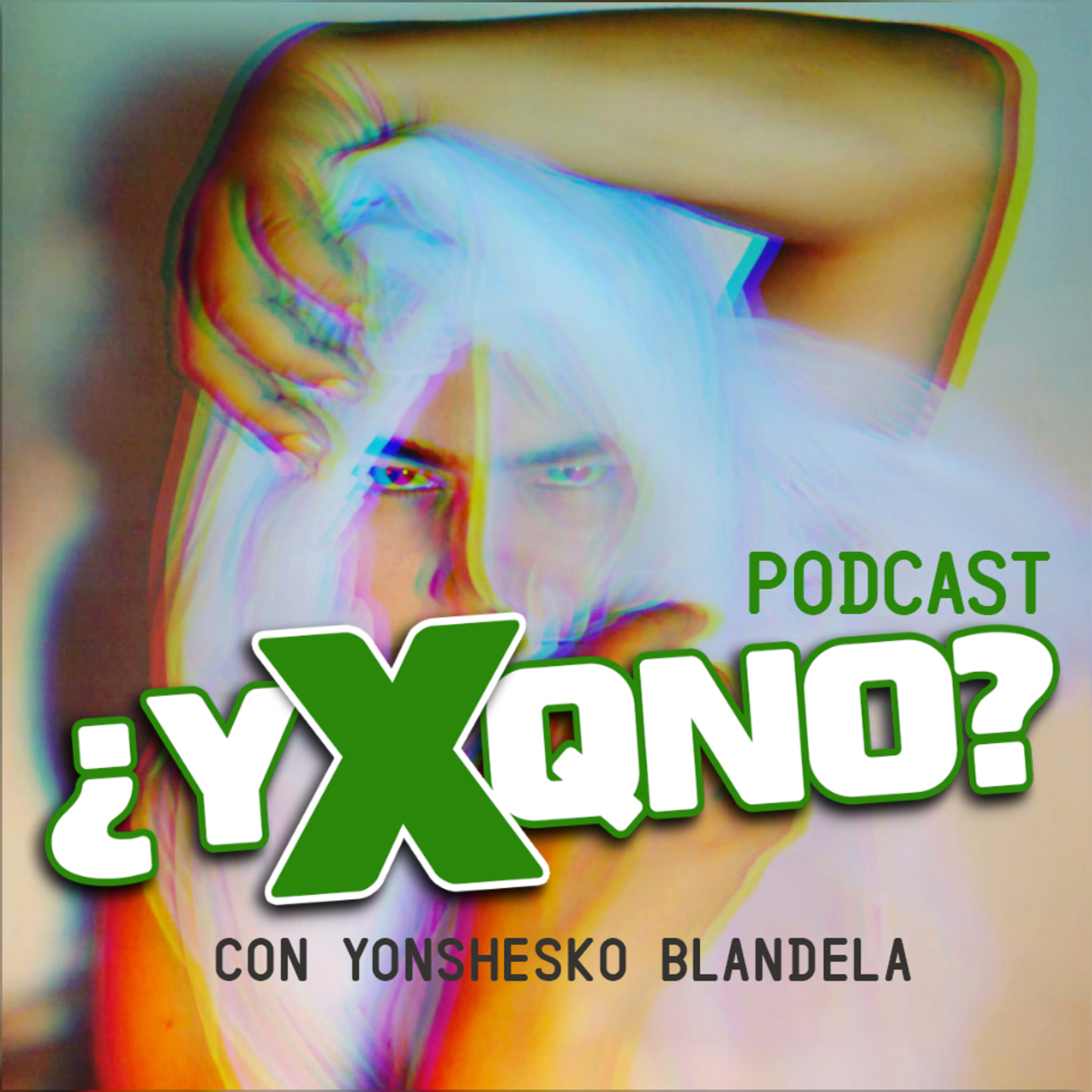 006 YXQNO - Hablar a la gente es su pasión