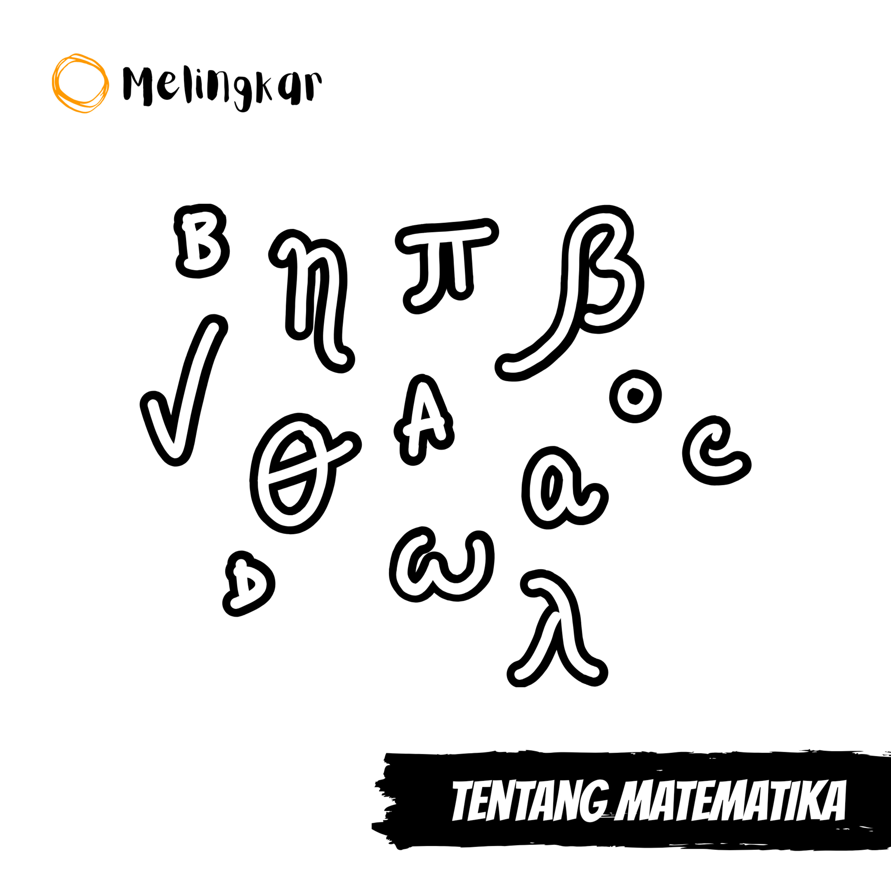 Melingkar