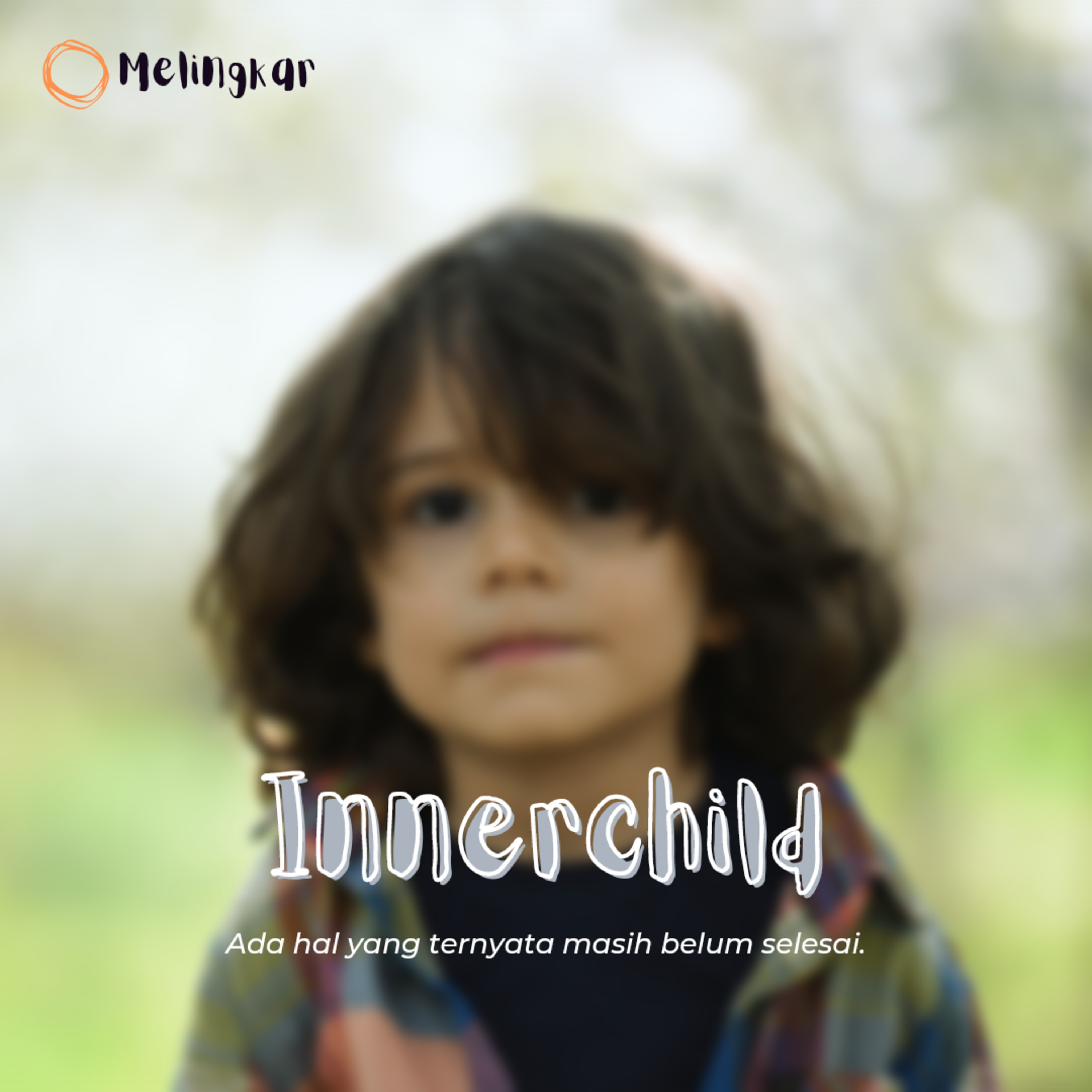 Innerchild. episode artwork