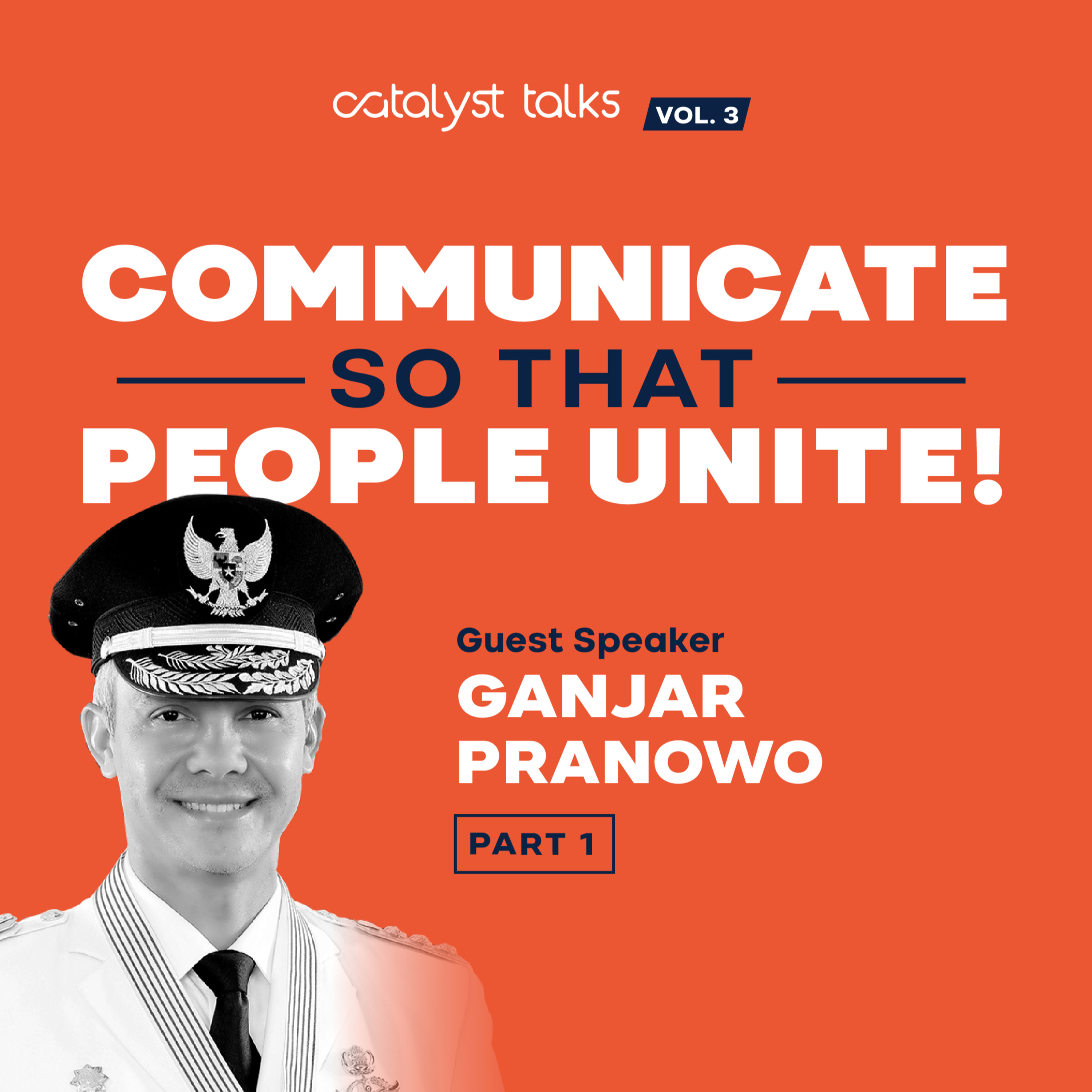 Catalyst Talks