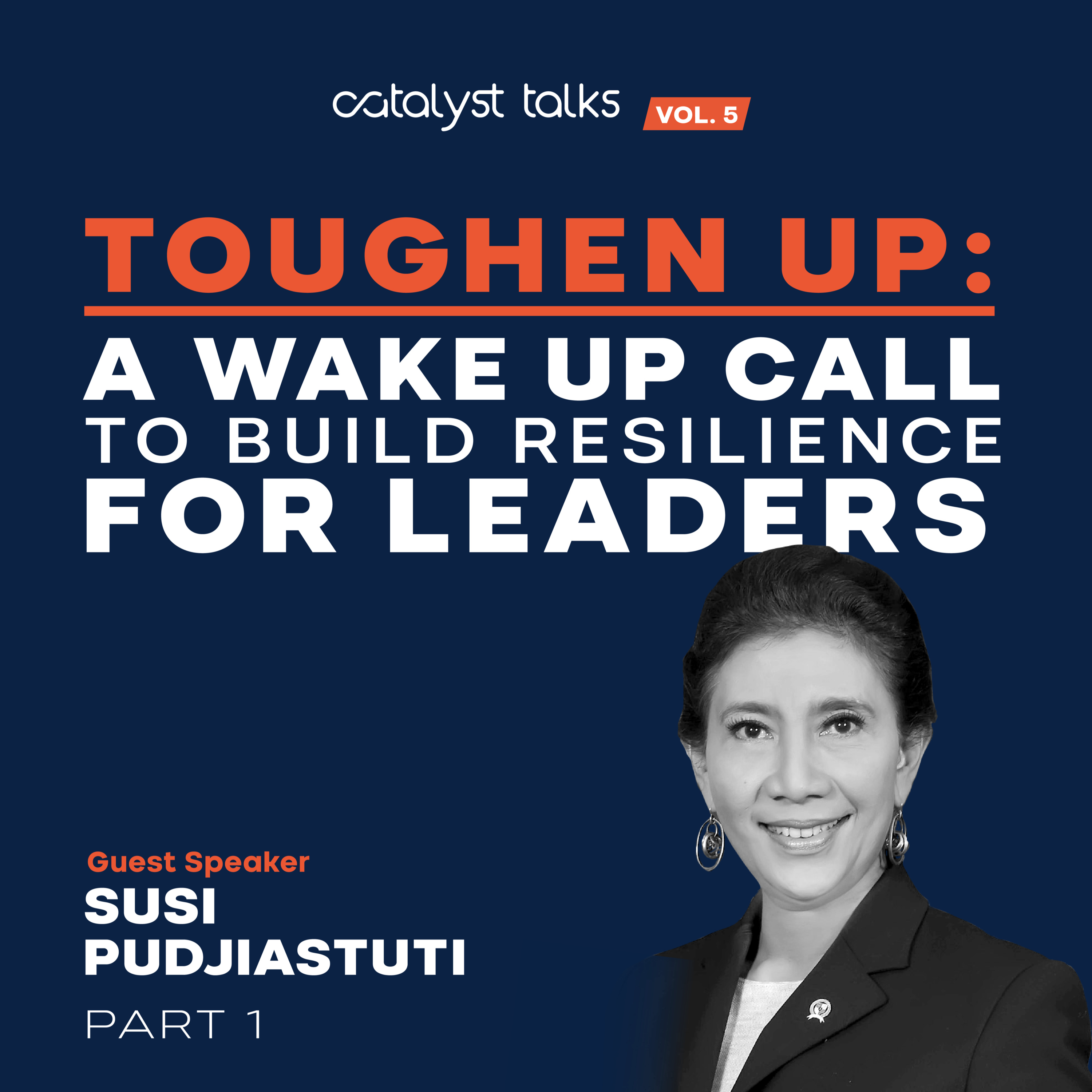 Catalyst Talks