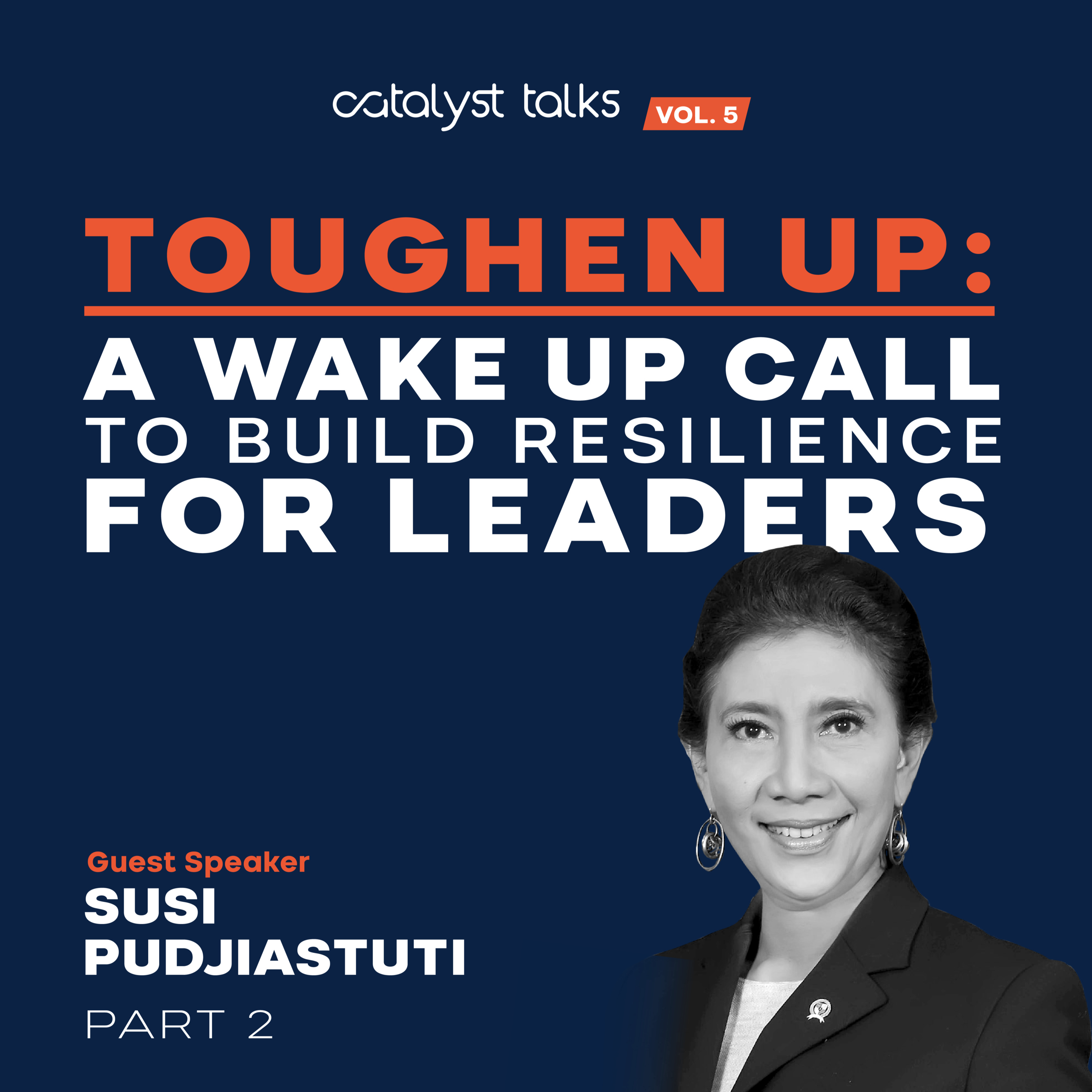 Catalyst Talks