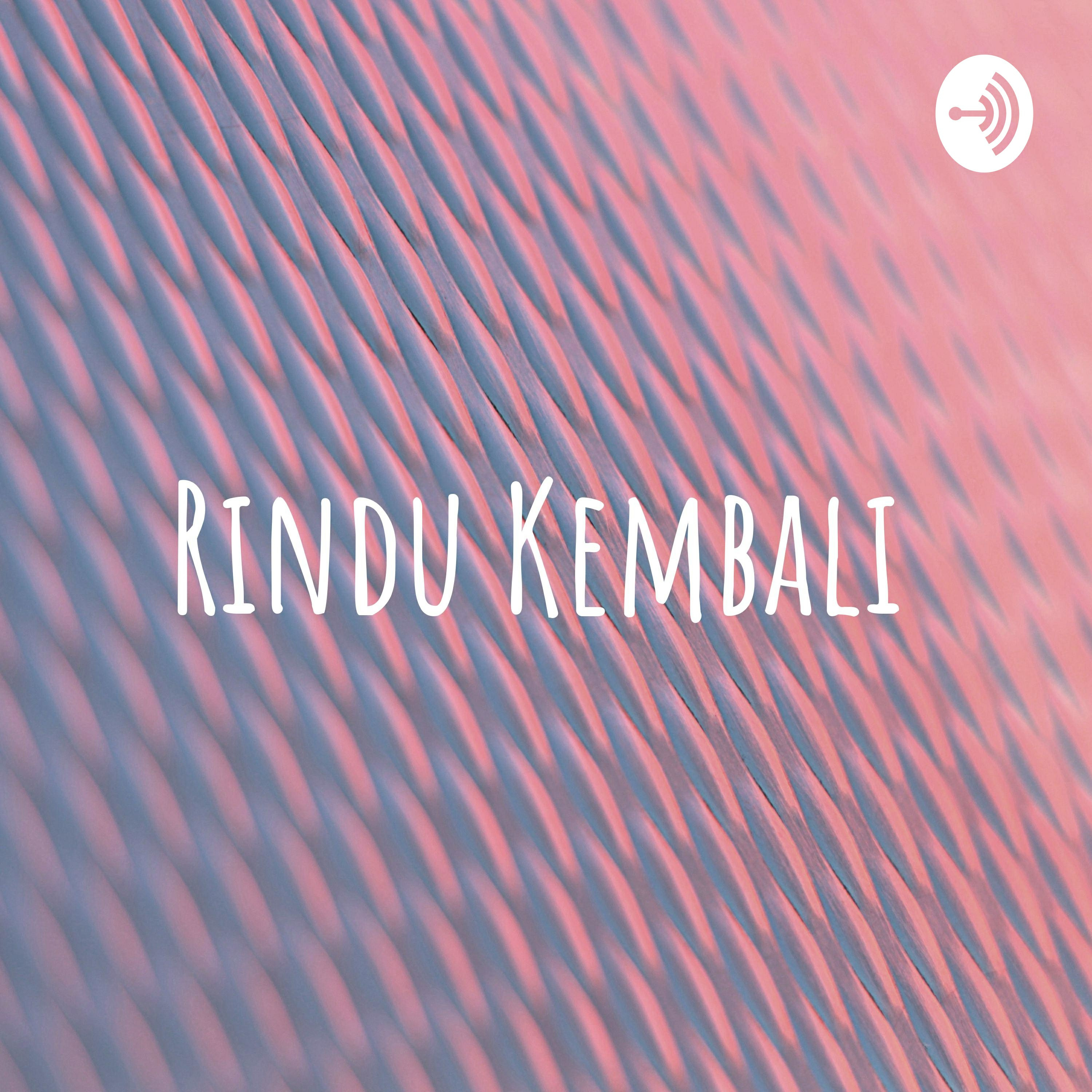 Rindu Kembali