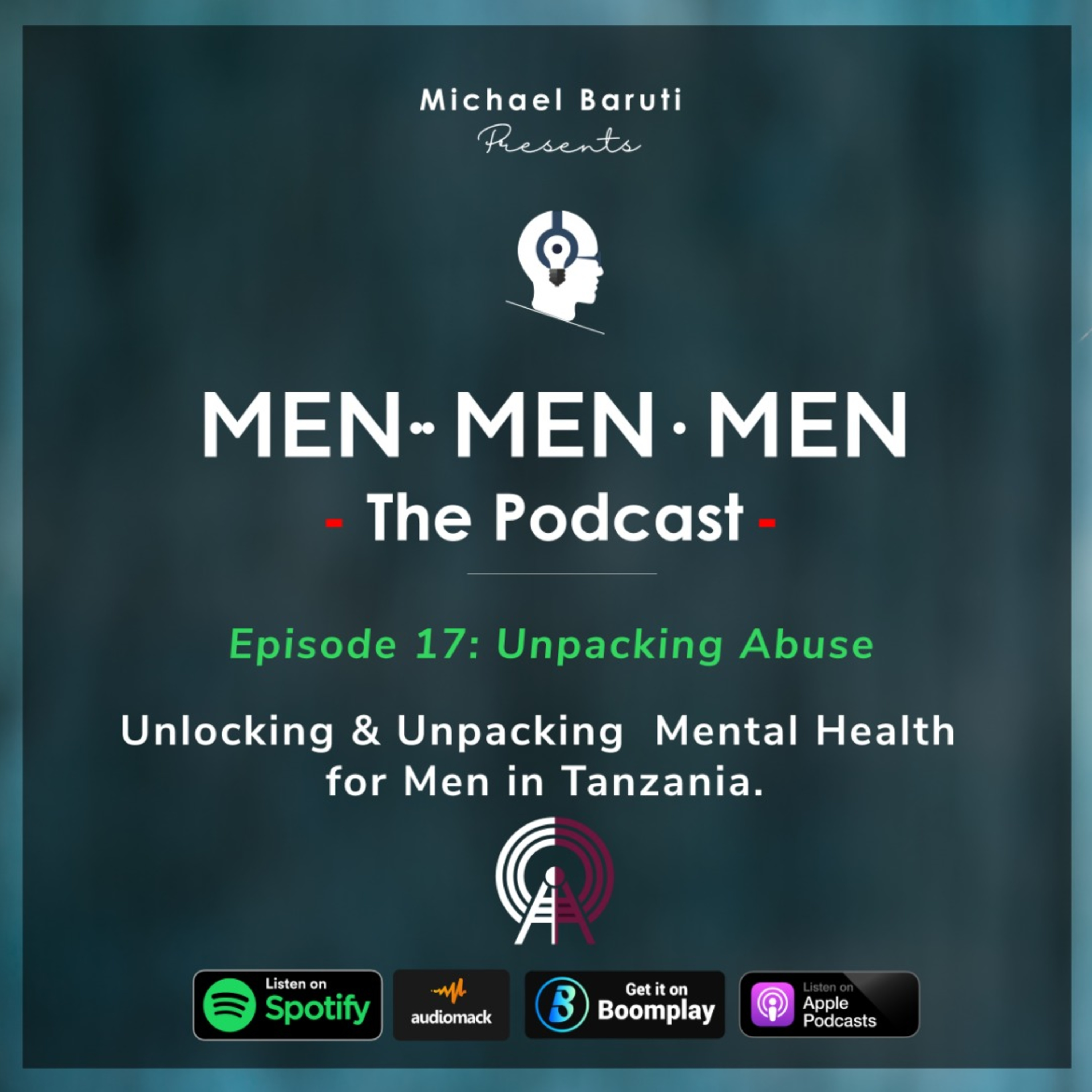 Men The Podcast