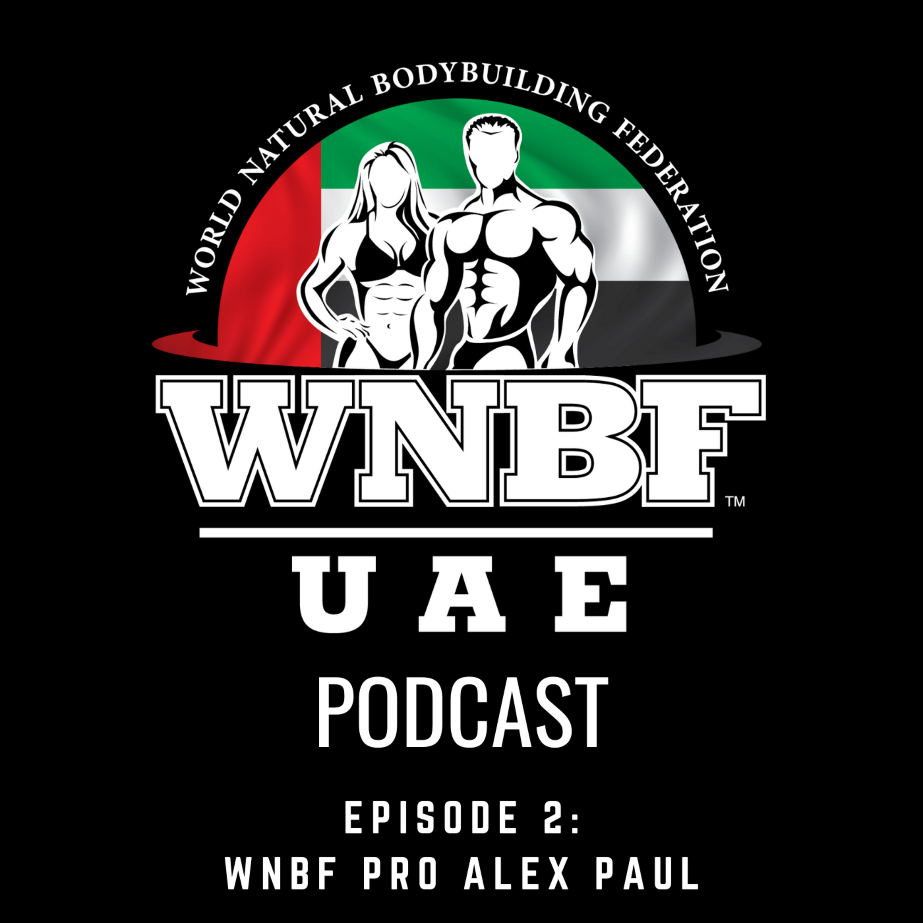 WNBF UAE Podcast