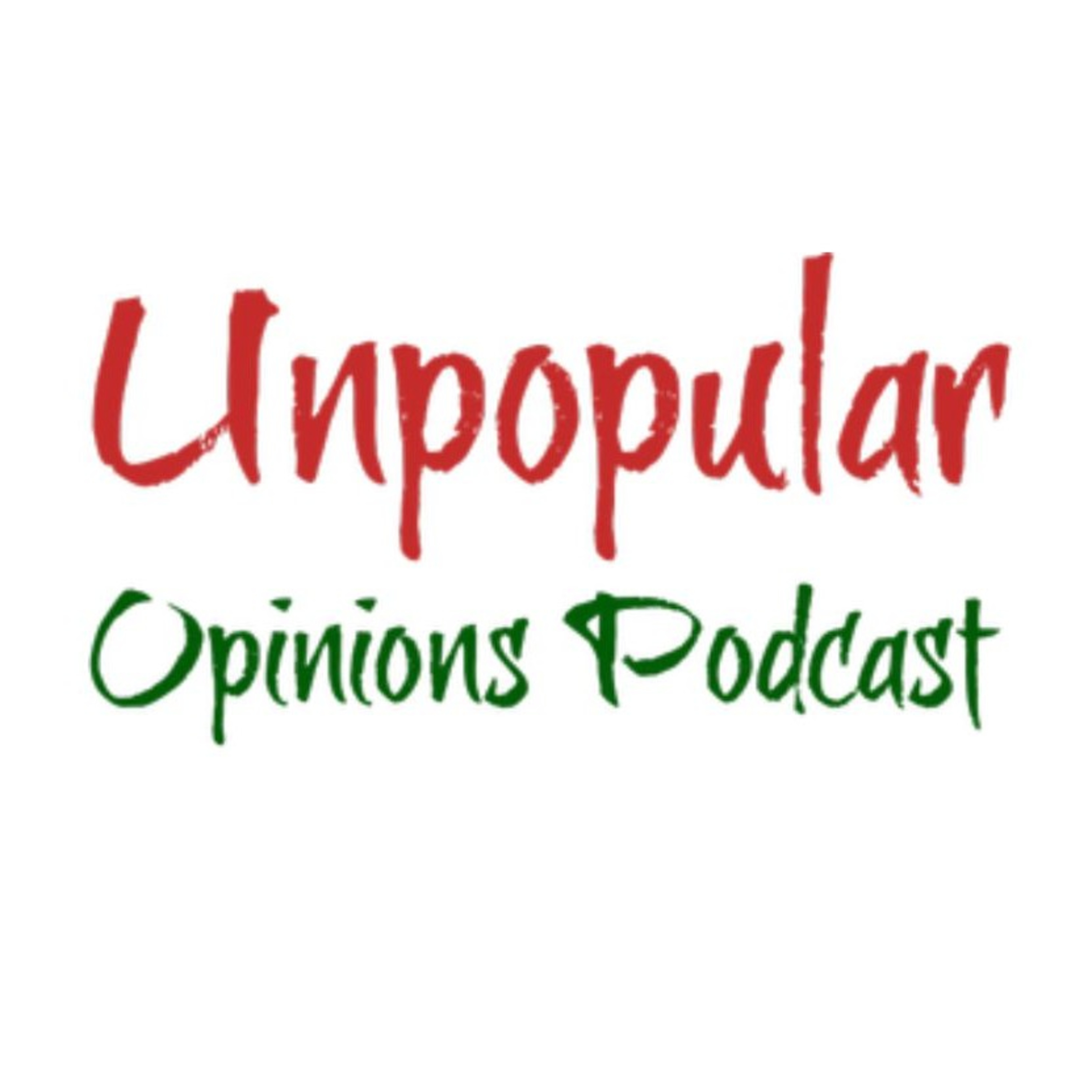 Episode 6: Are women capable of loving a man unconditionally?