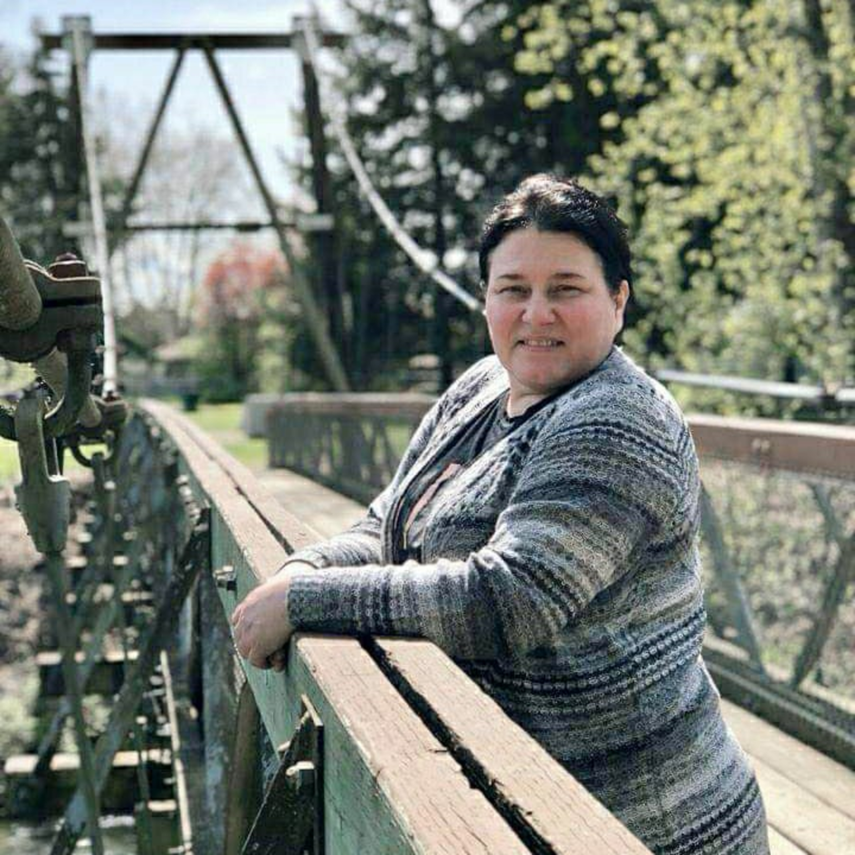 Біблійні рецепти здоров'я: милосердя - ліки