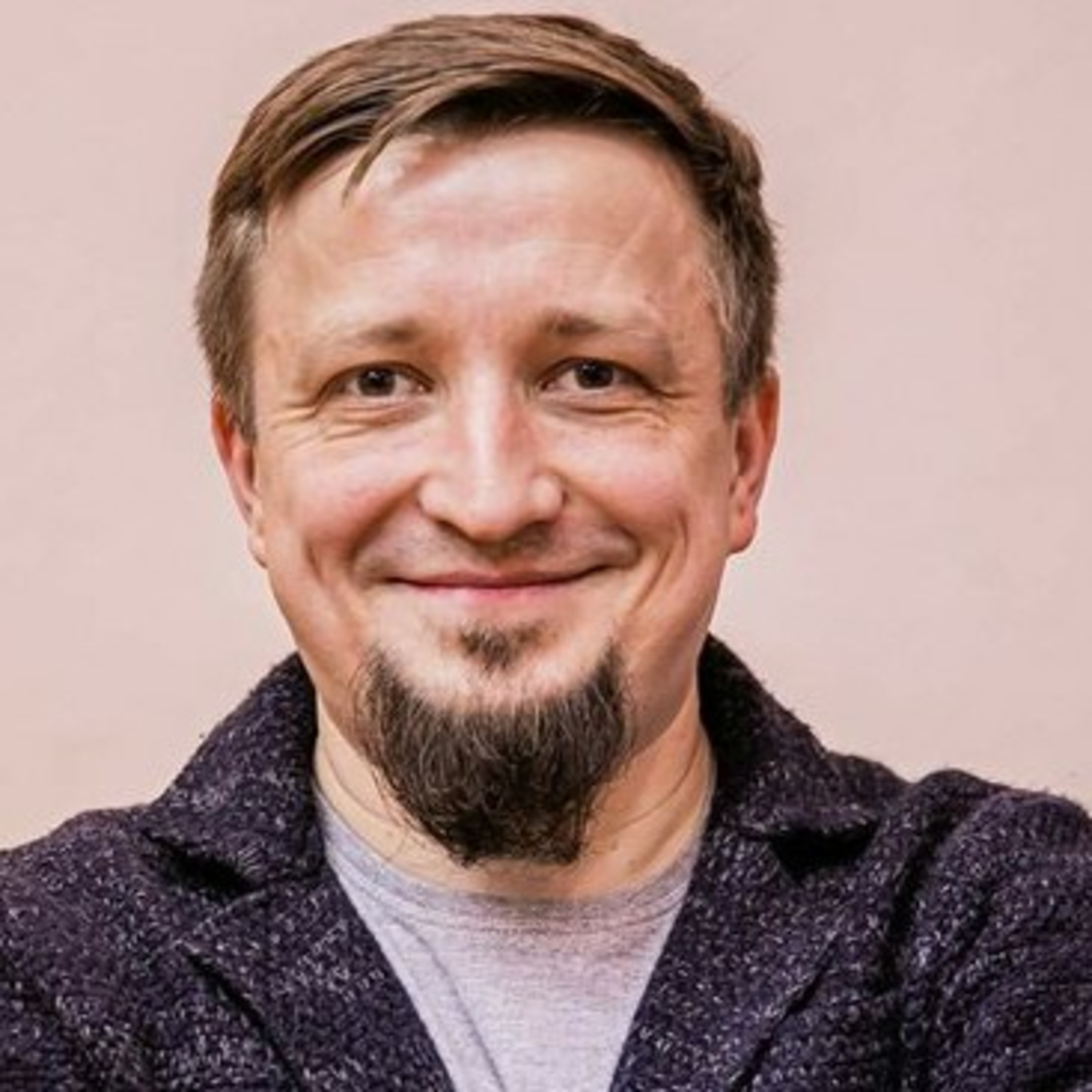 Герої нашого час - Сергій Терентьєв