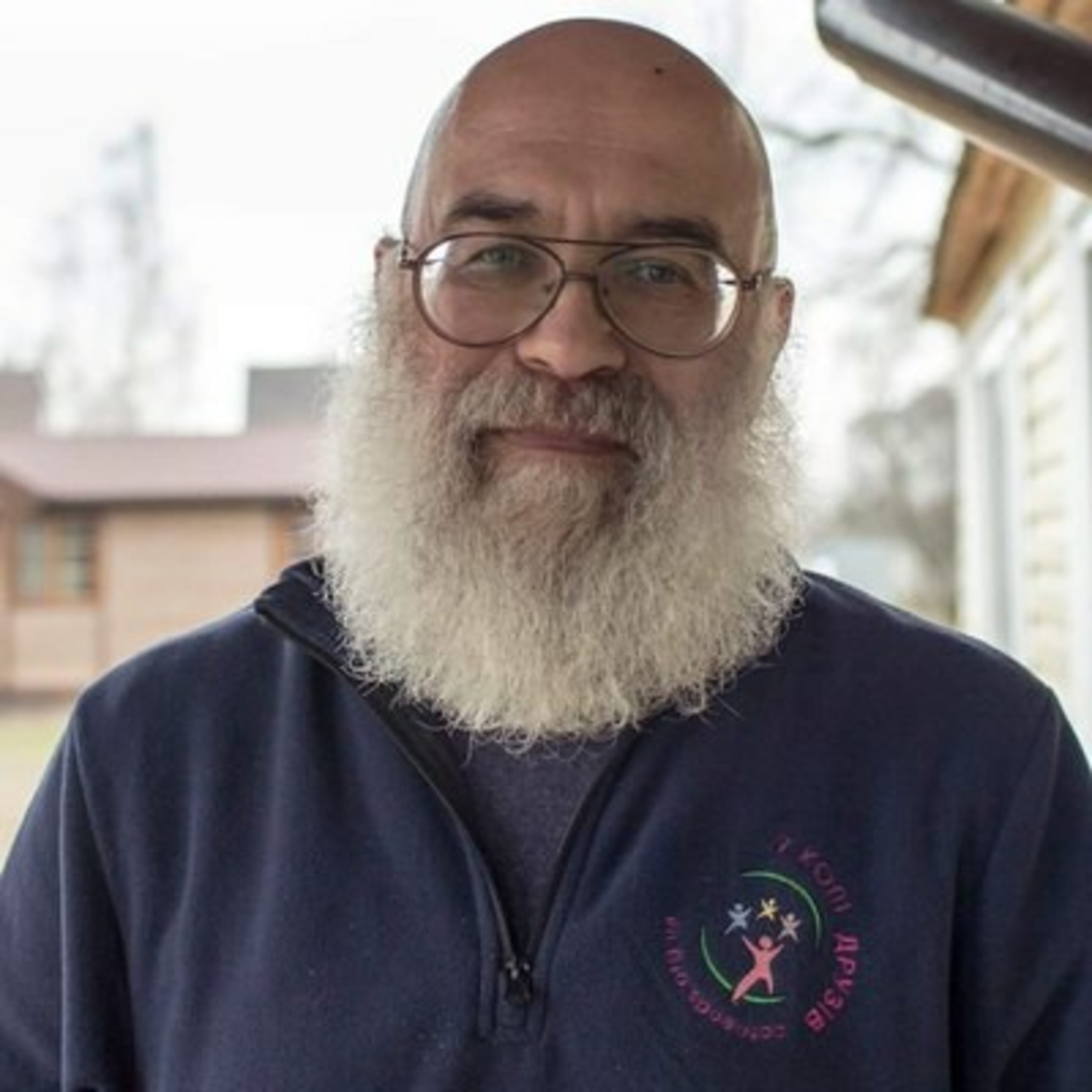 Герої нашого часу - Валентин Шамара
