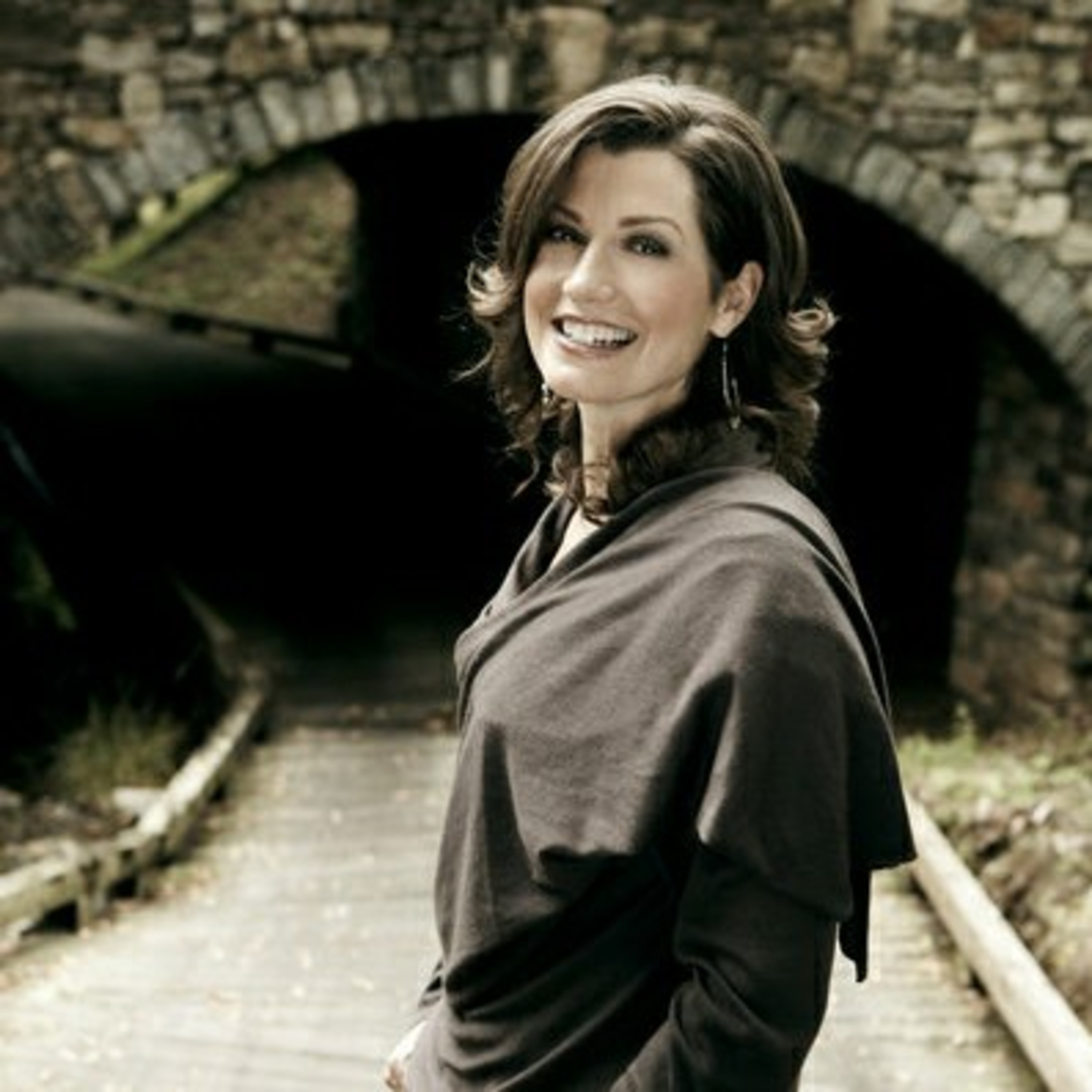 Невідома відома музика - Amy Lee Grant episode artwork