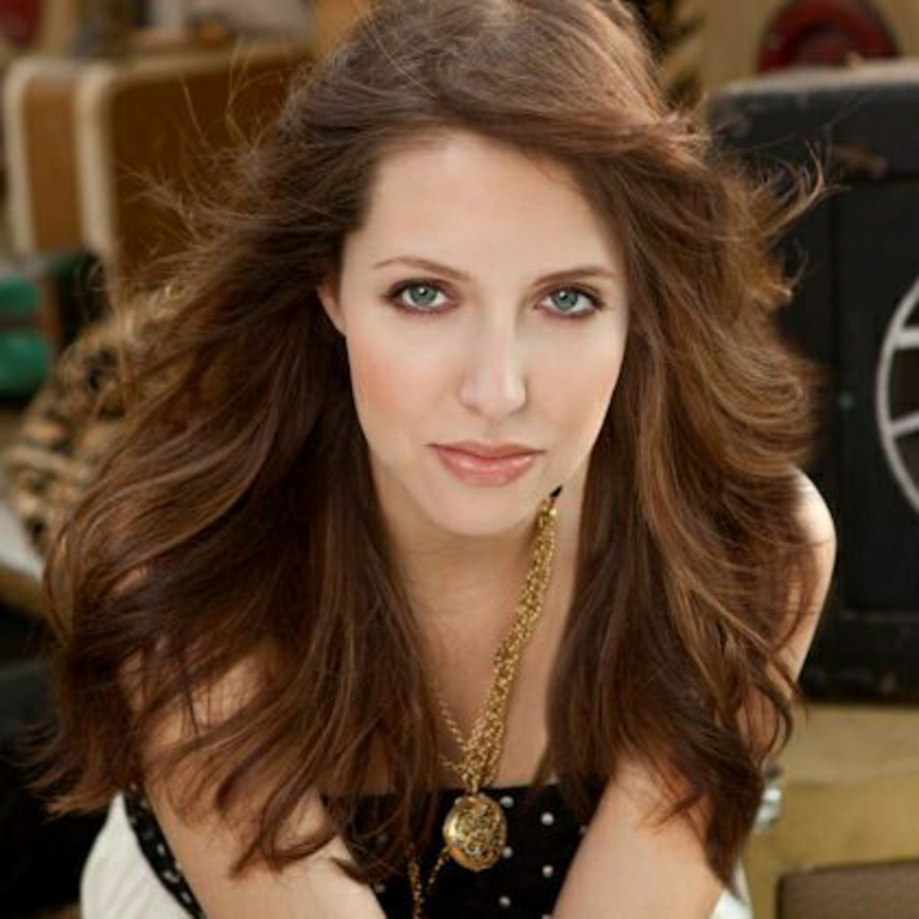 Невідома відома музика - Francesca Battistelli  episode artwork