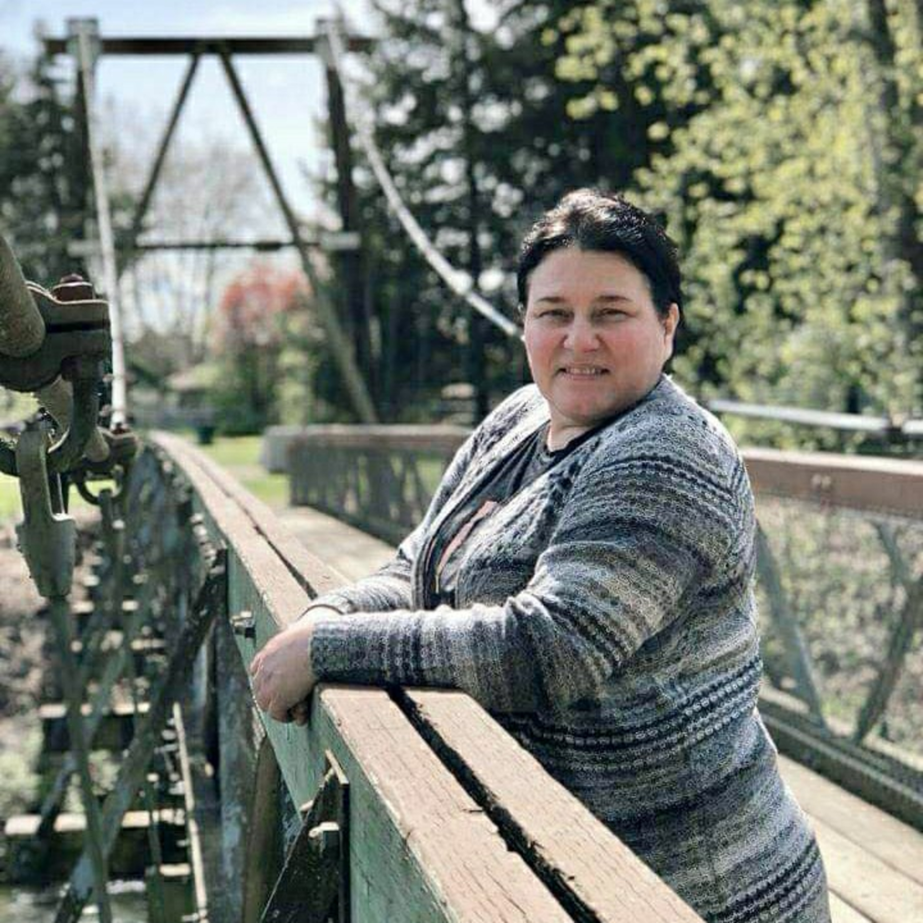 Біблійні рецепти здоров'я - Материнка: лікарська рослина з лагідною назвою  episode artwork