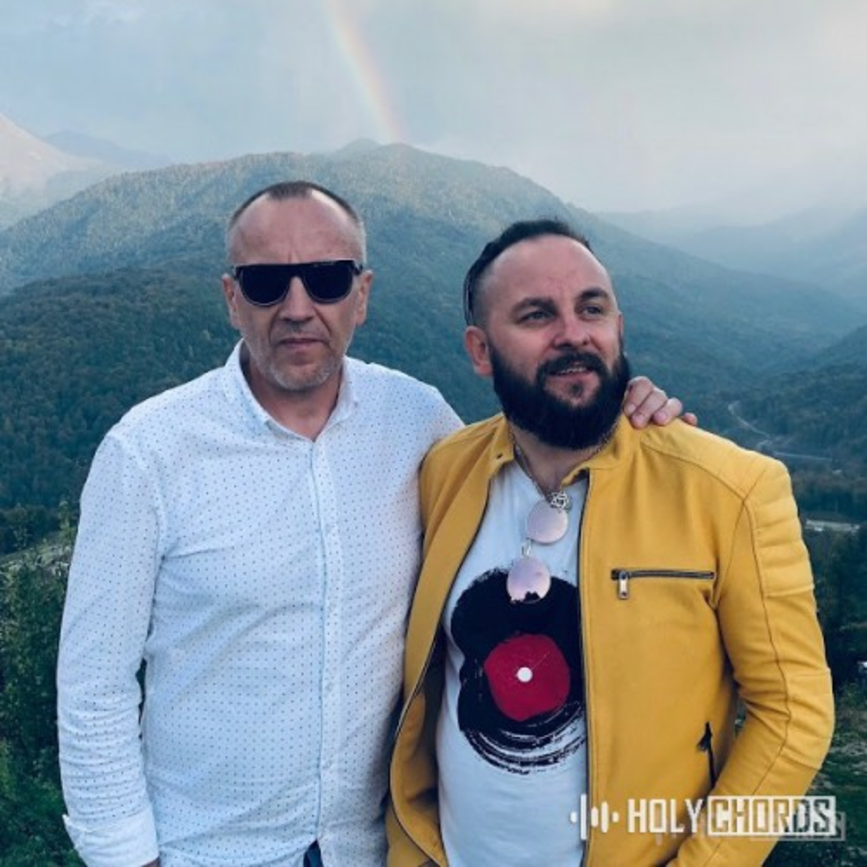 Невідома відома музика: SokolovBrothers episode artwork