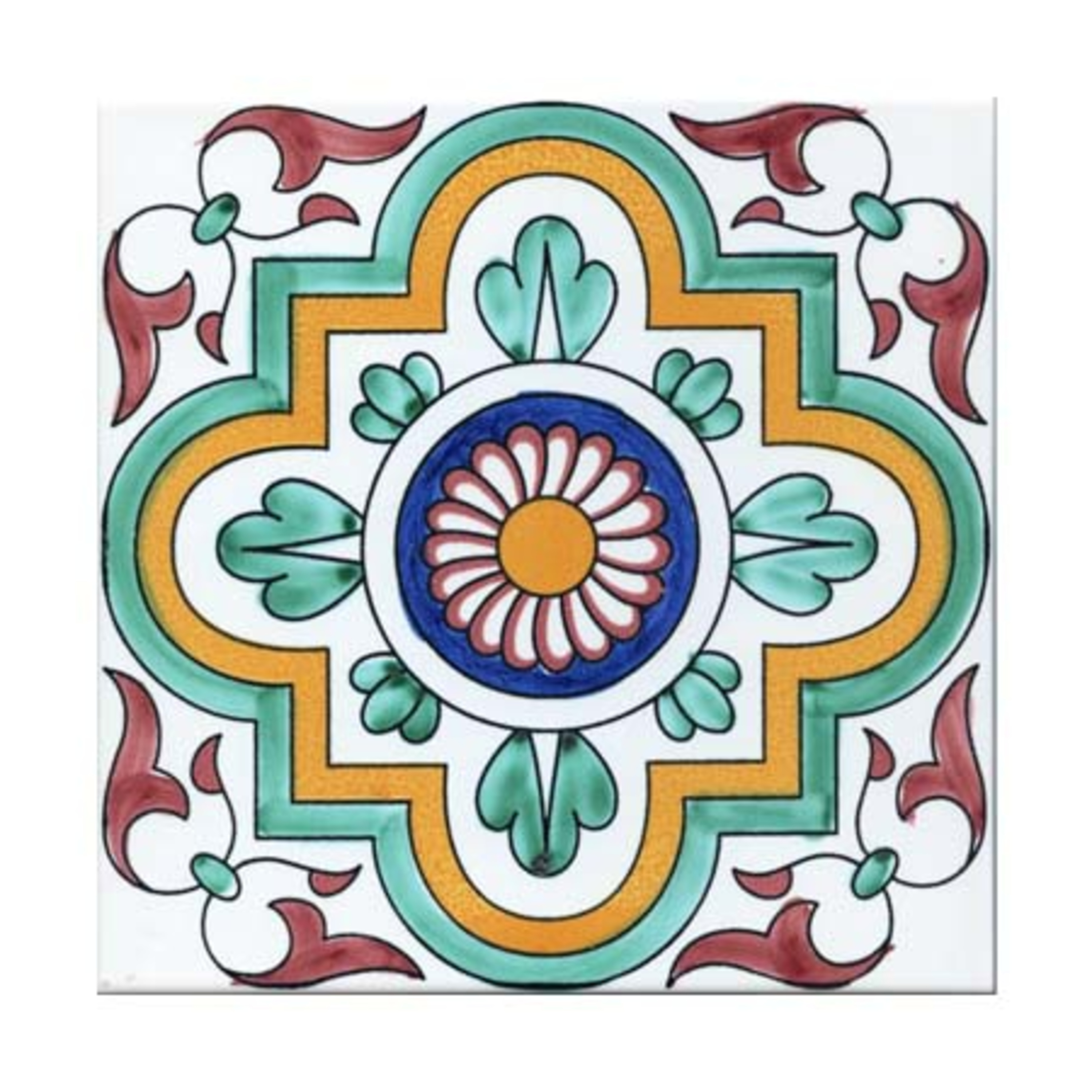 138 L'arte della Ceramica di Vietri - con Emanuela Alessandro di Ceramica Pinto episode artwork