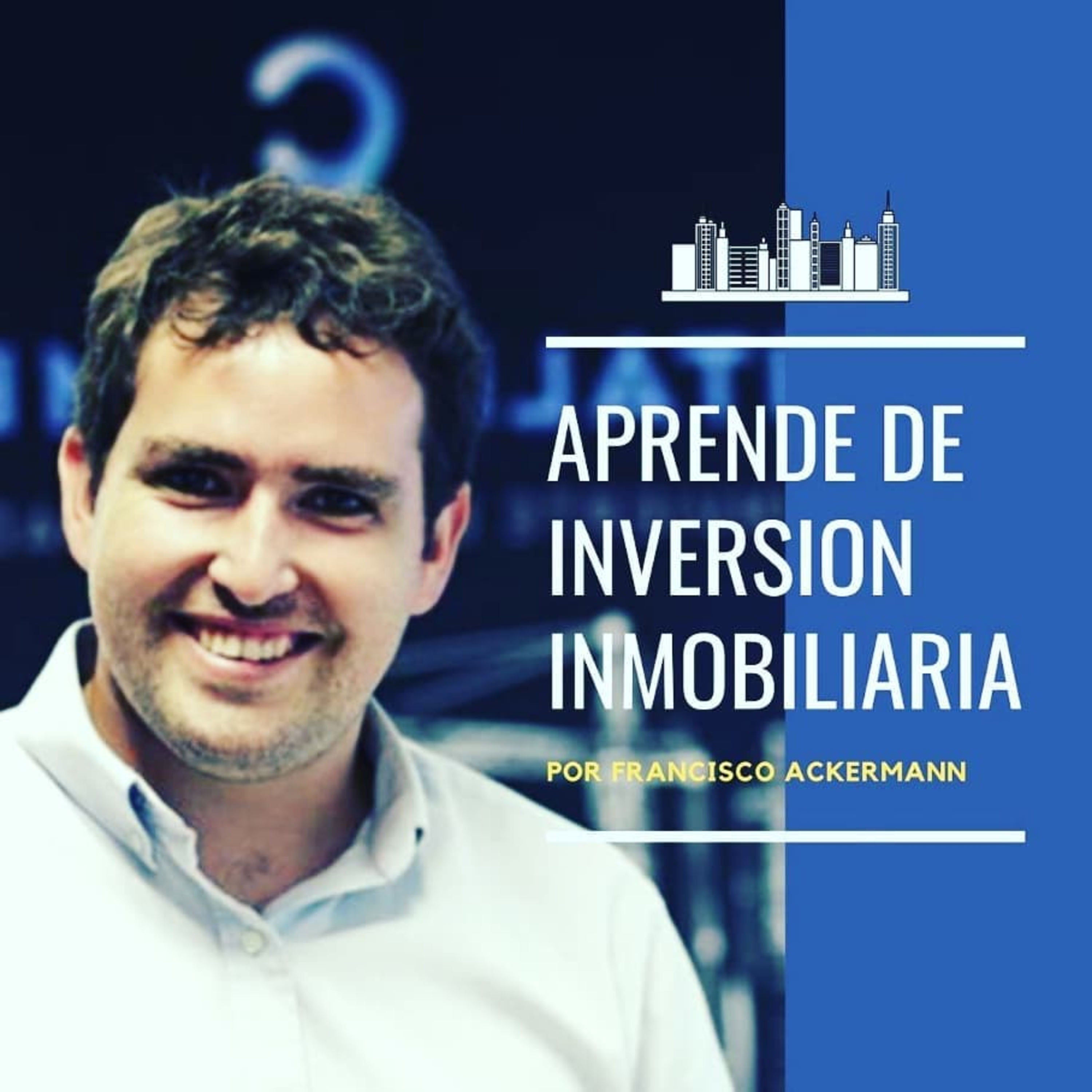 Aprende de Inversión Inmobiliaria