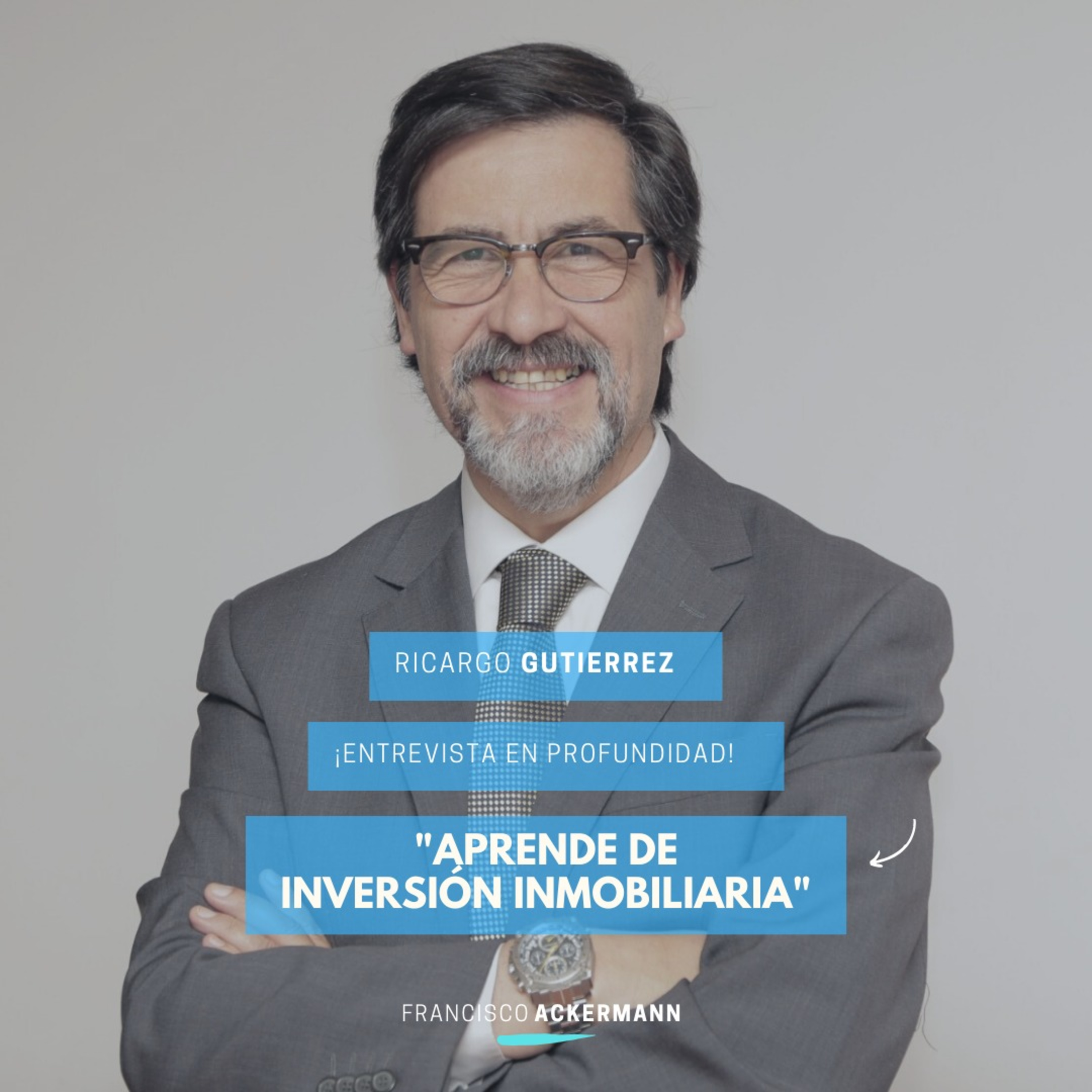 Aprende de Inversión Inmobiliaria