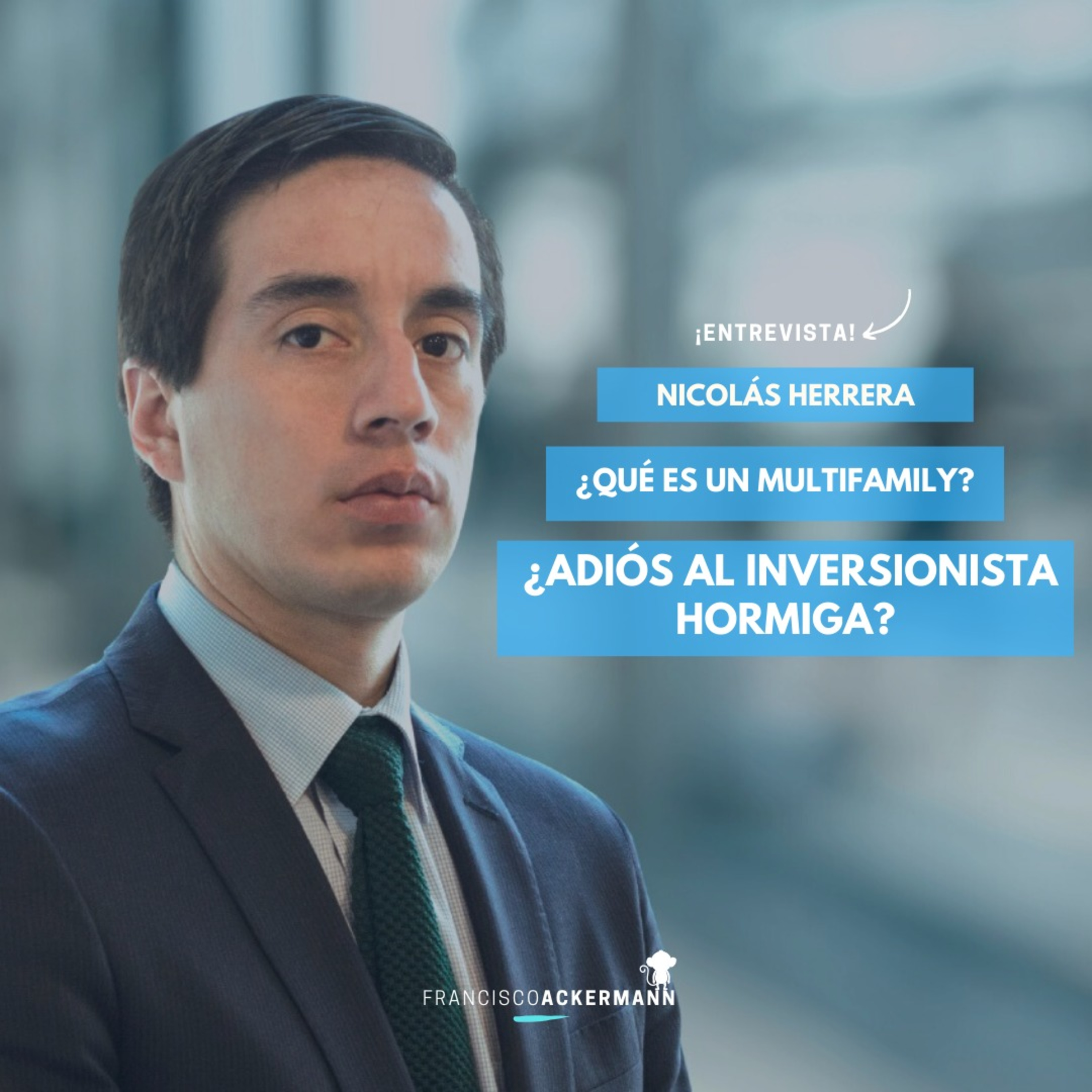 Aprende de Inversión Inmobiliaria