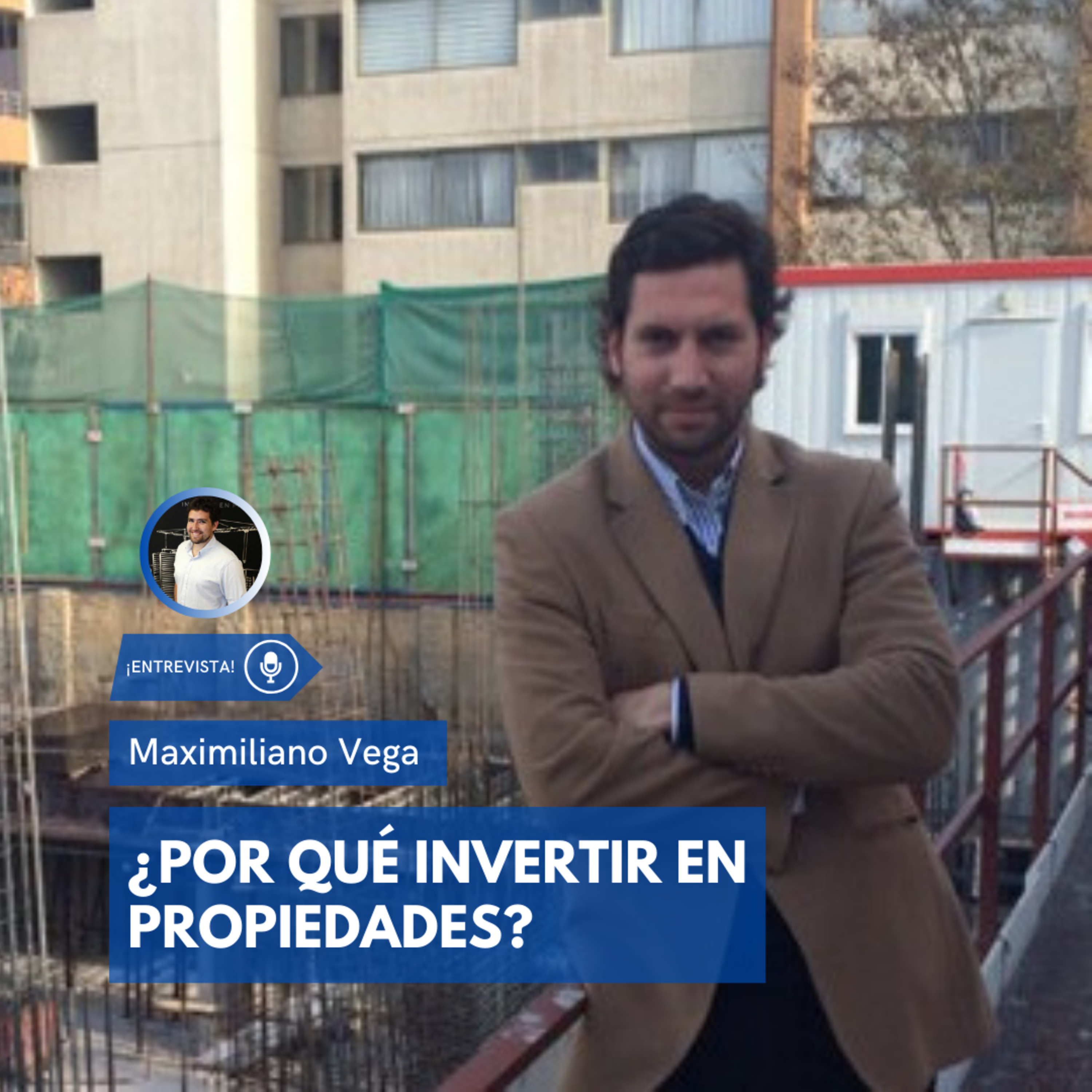 Aprende de Inversión Inmobiliaria