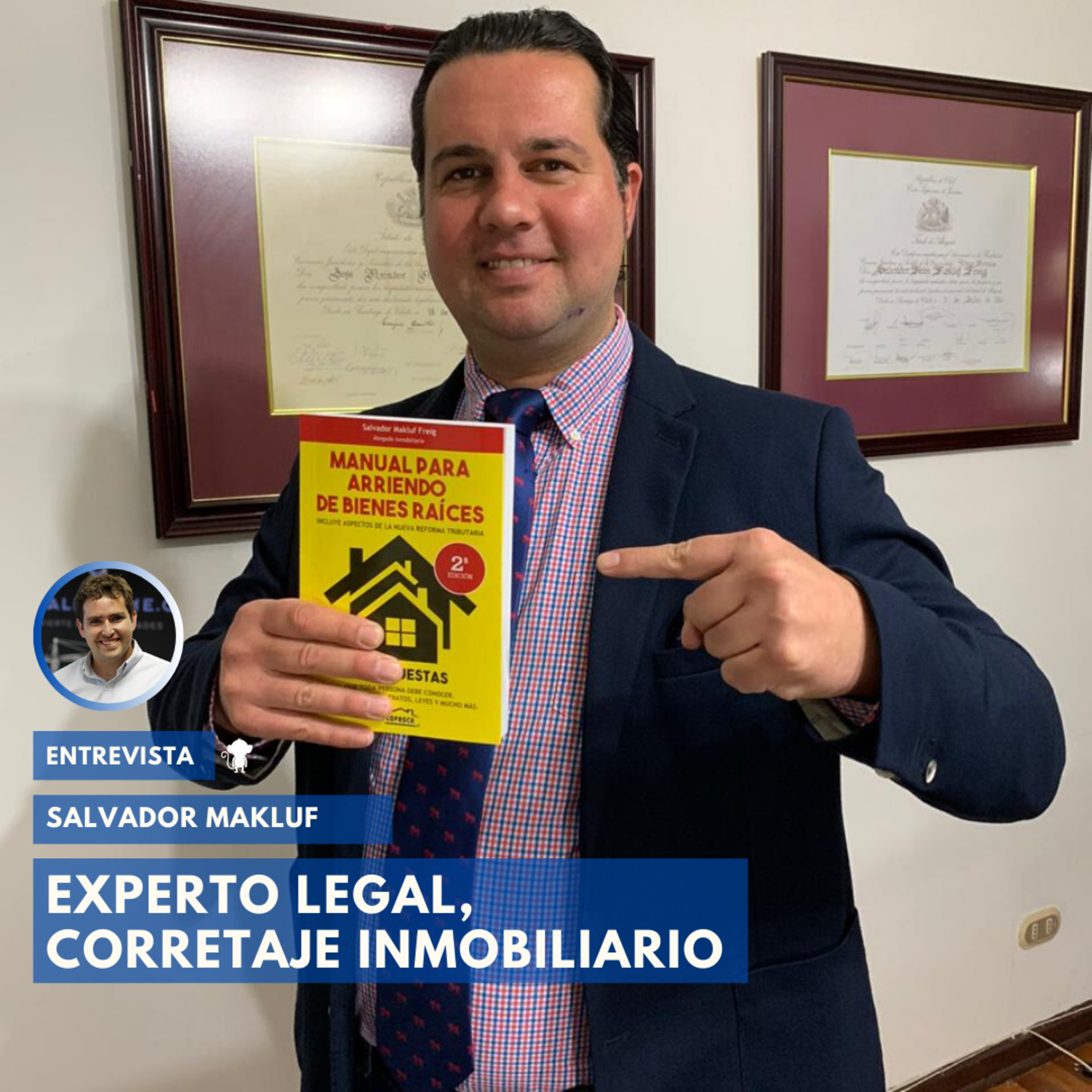 Aprende de Inversión Inmobiliaria