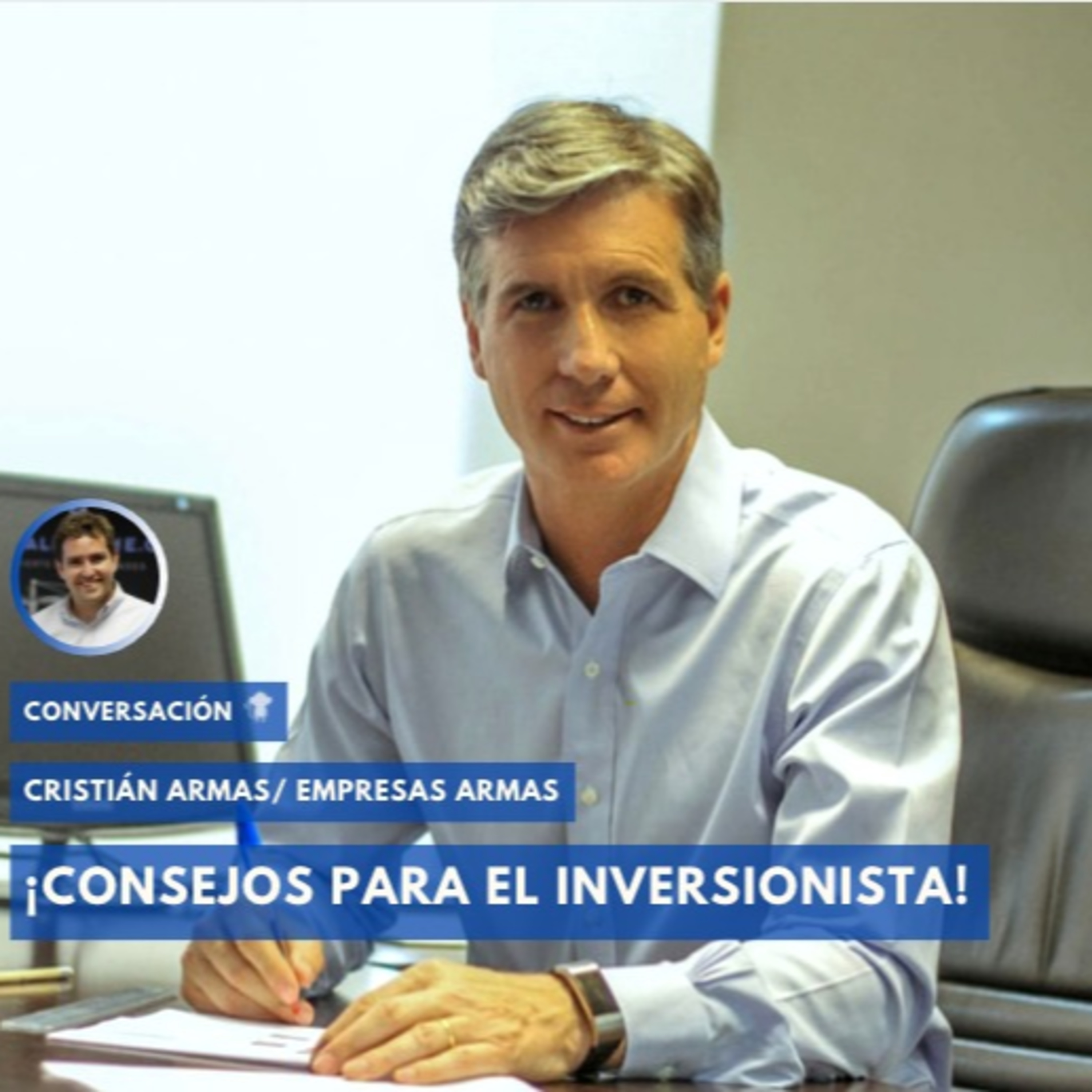 Aprende de Inversión Inmobiliaria