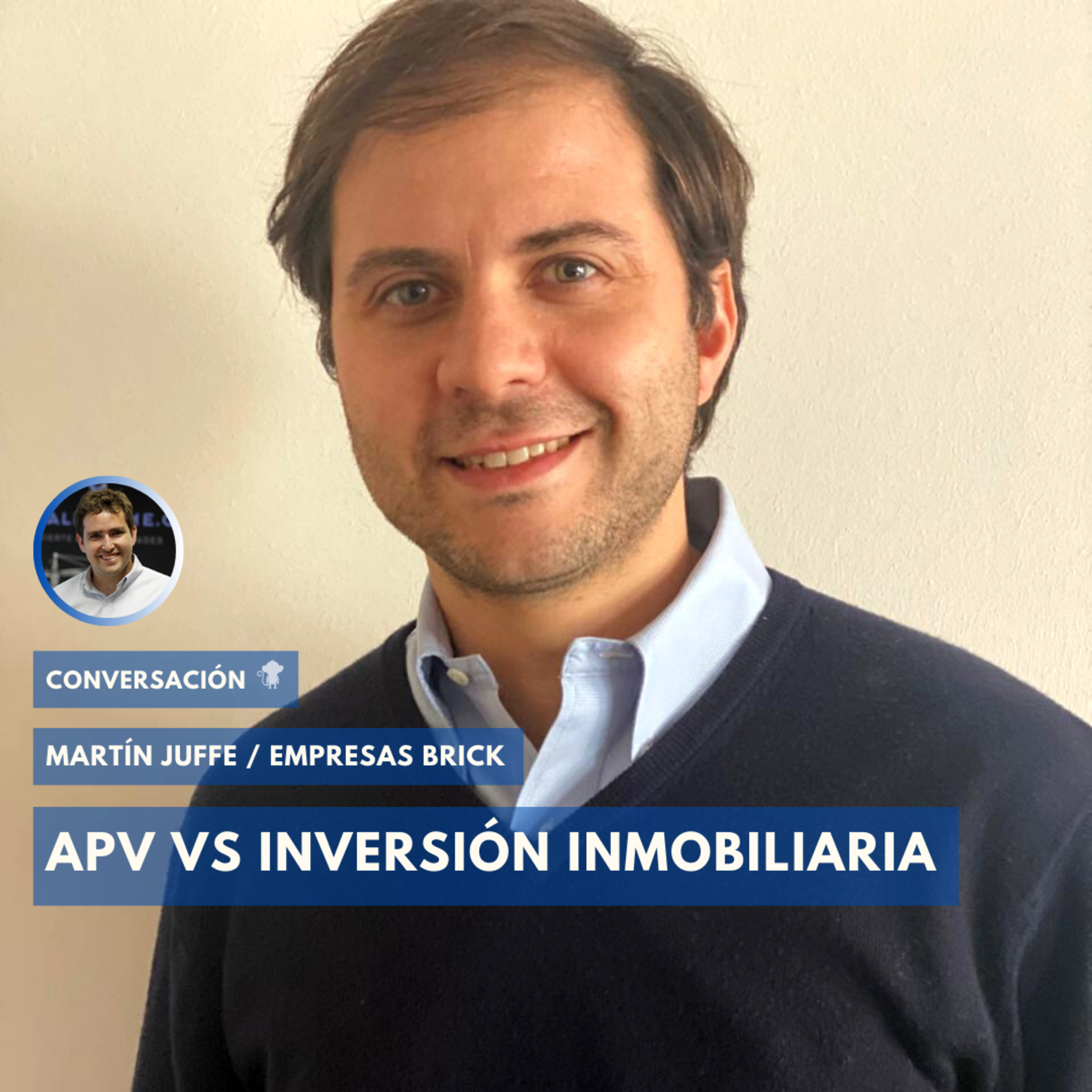 Aprende de Inversión Inmobiliaria