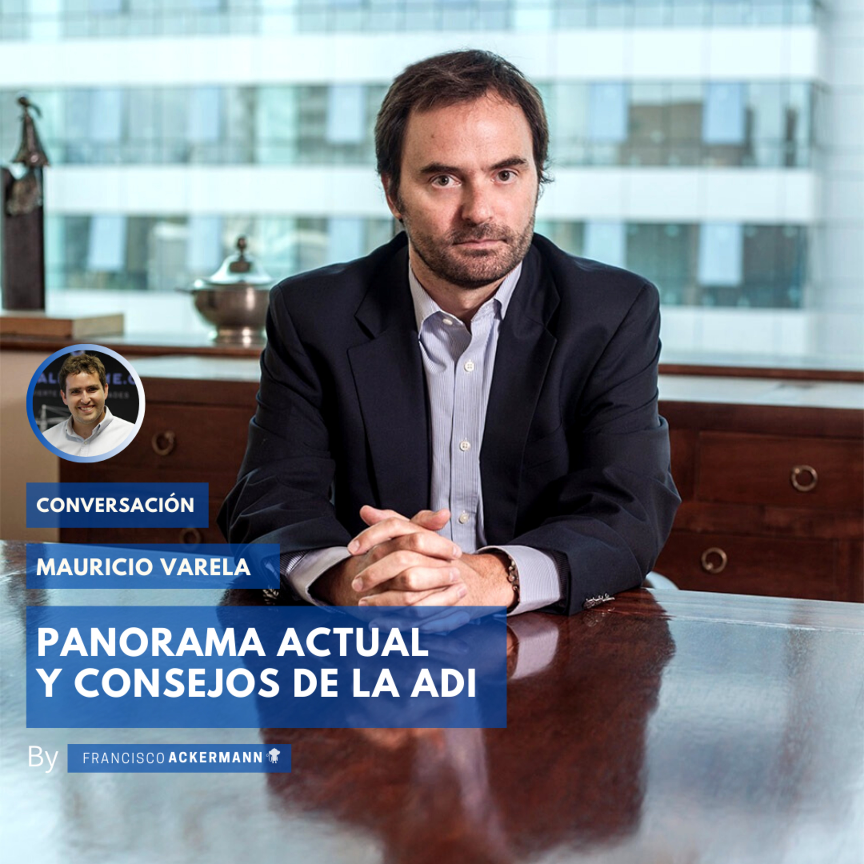 Aprende de Inversión Inmobiliaria