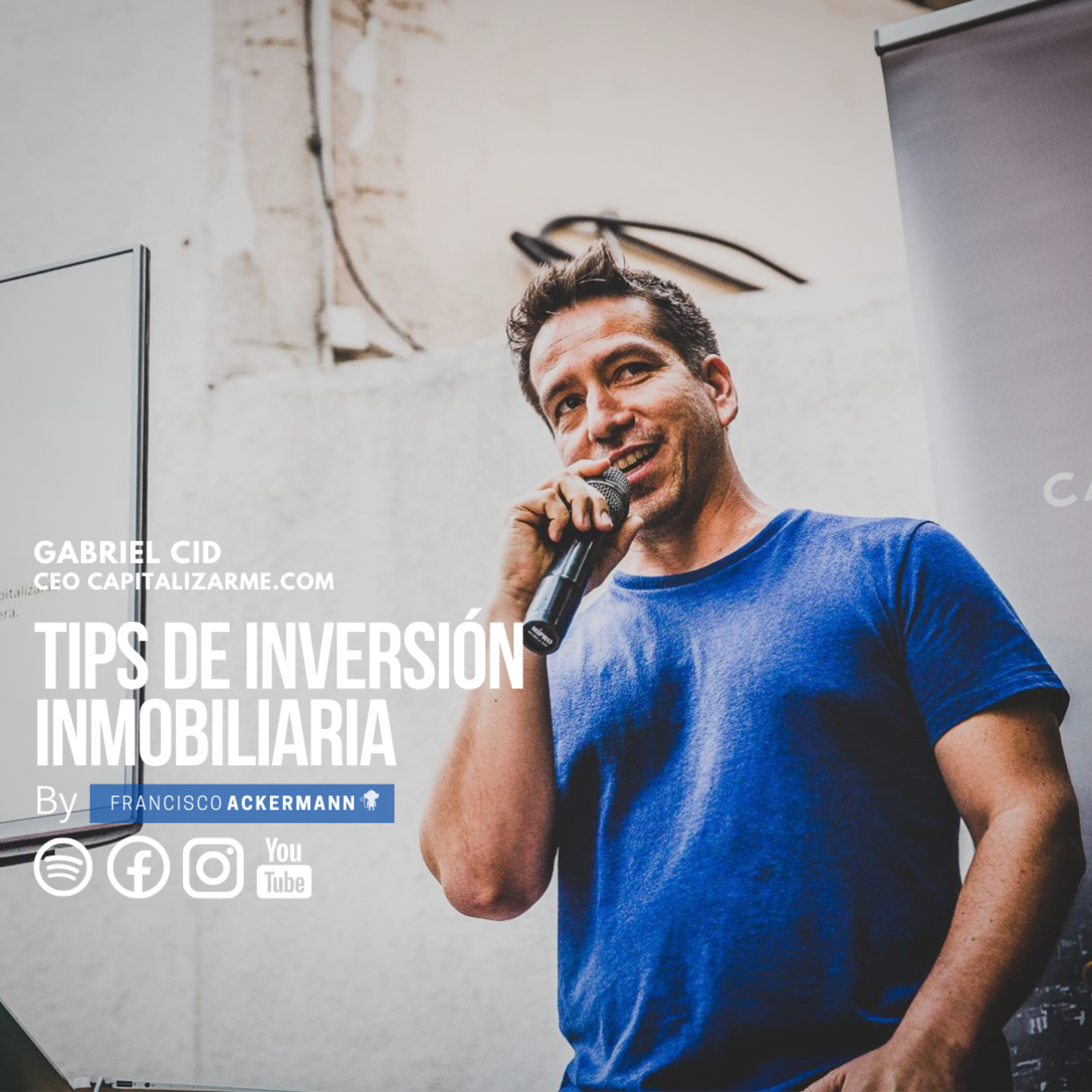 Aprende de Inversión Inmobiliaria