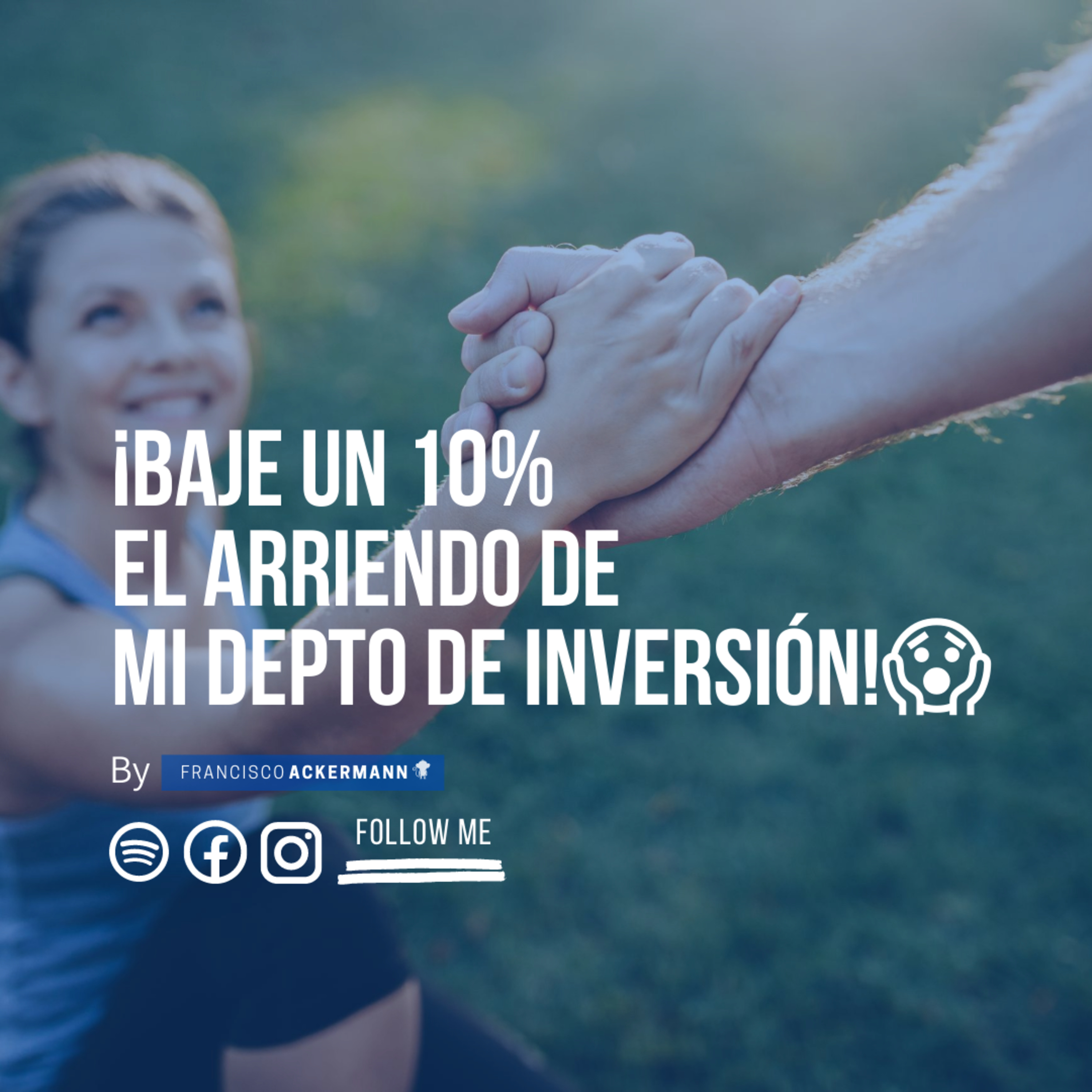 Aprende de Inversión Inmobiliaria