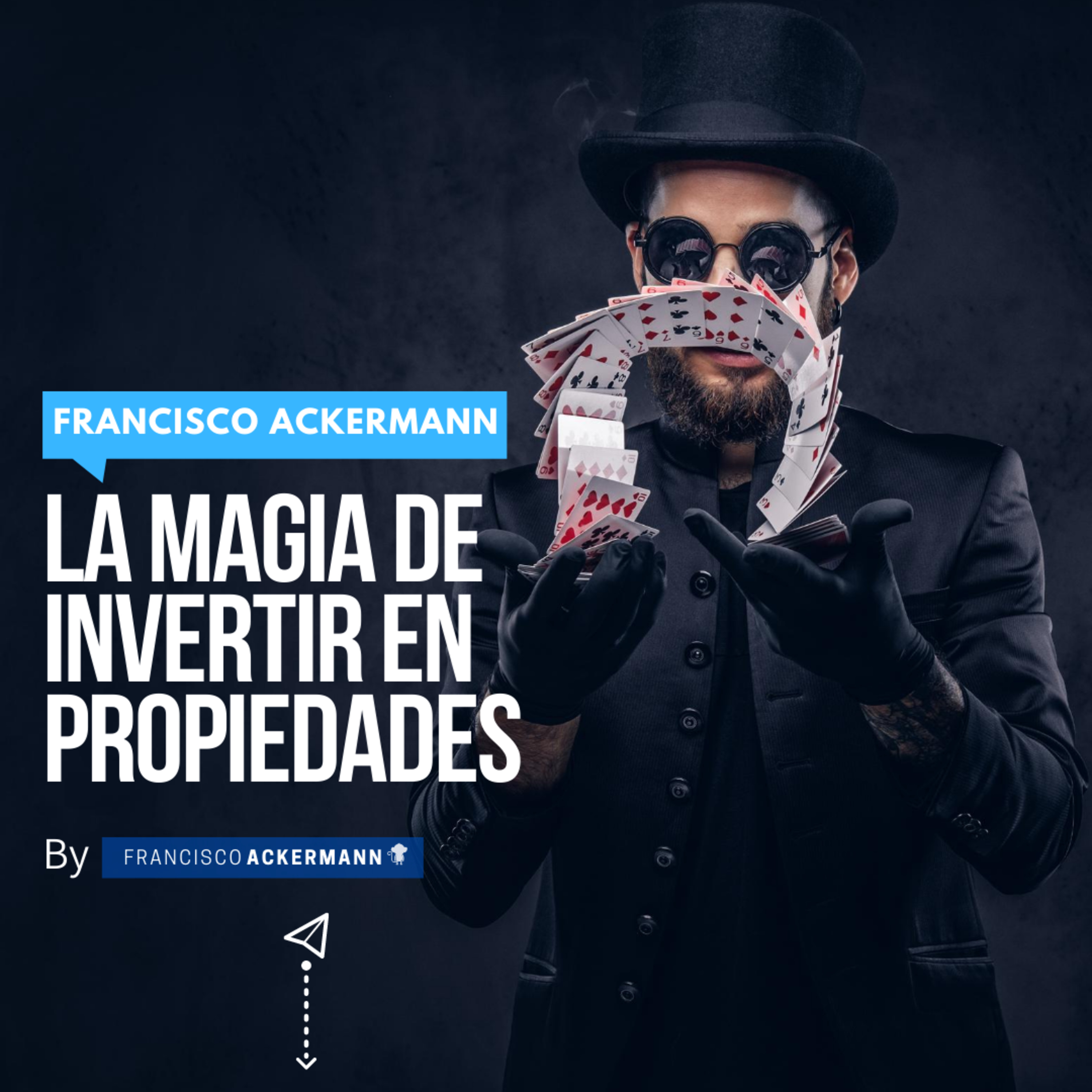 Aprende de Inversión Inmobiliaria