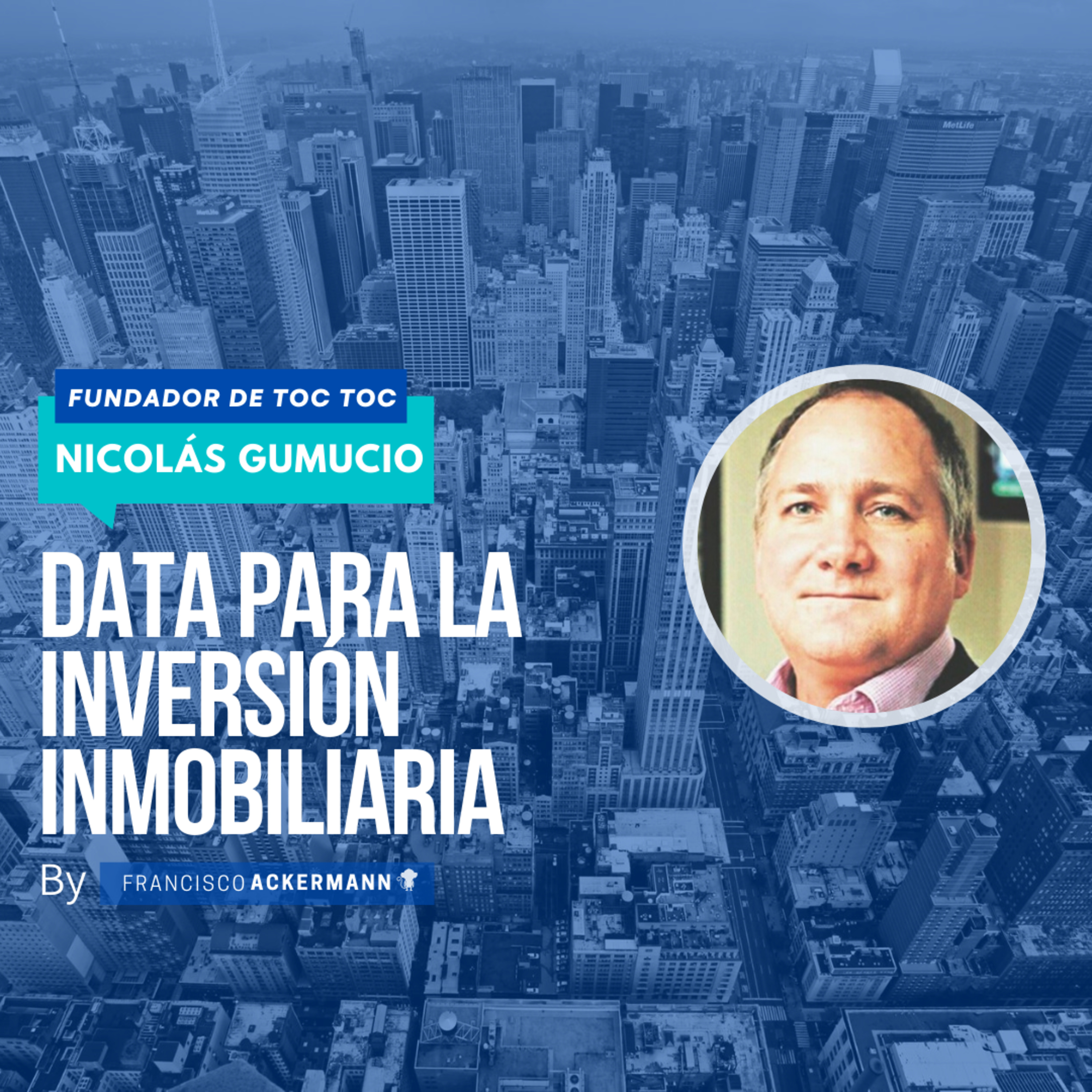 Aprende de Inversión Inmobiliaria