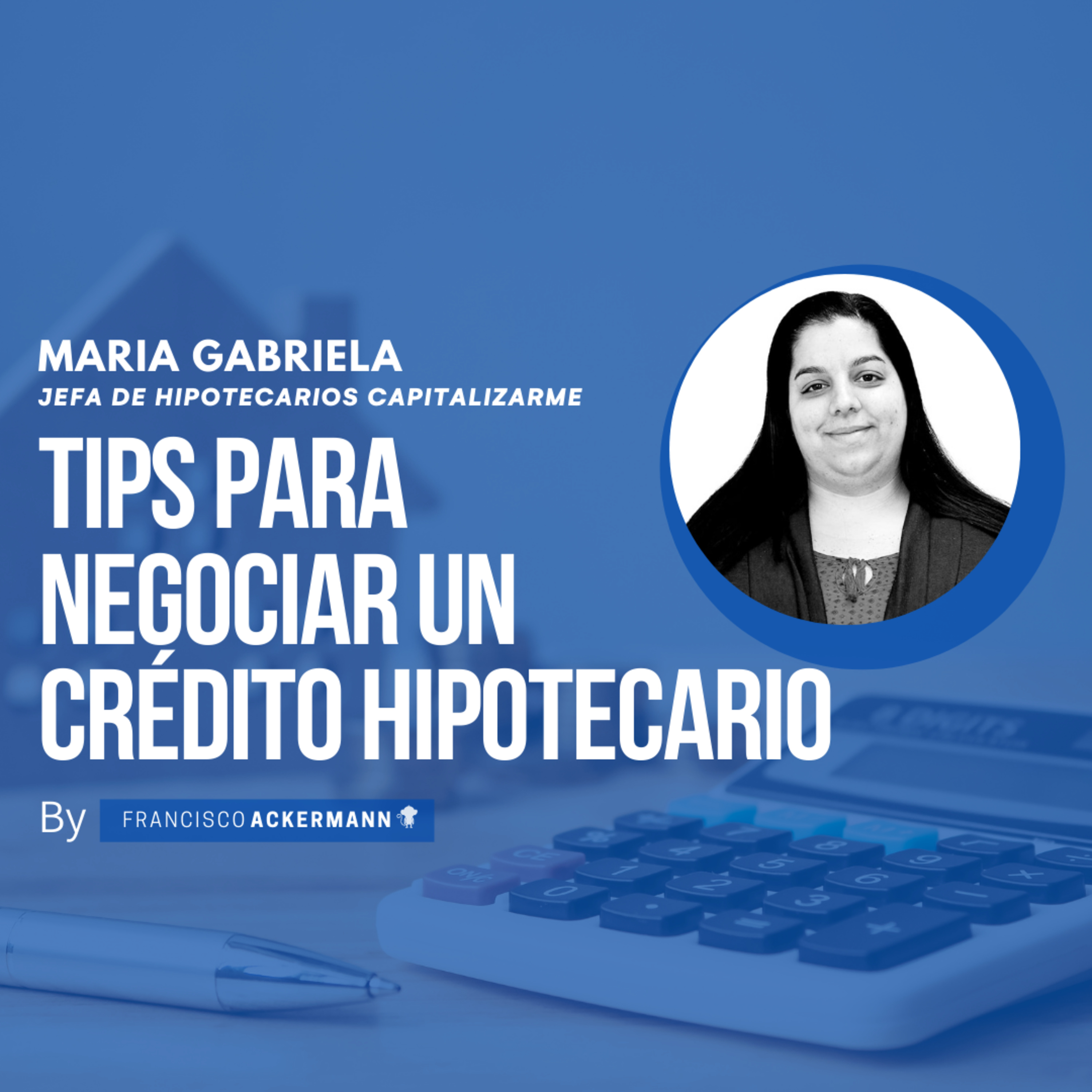 Aprende de Inversión Inmobiliaria