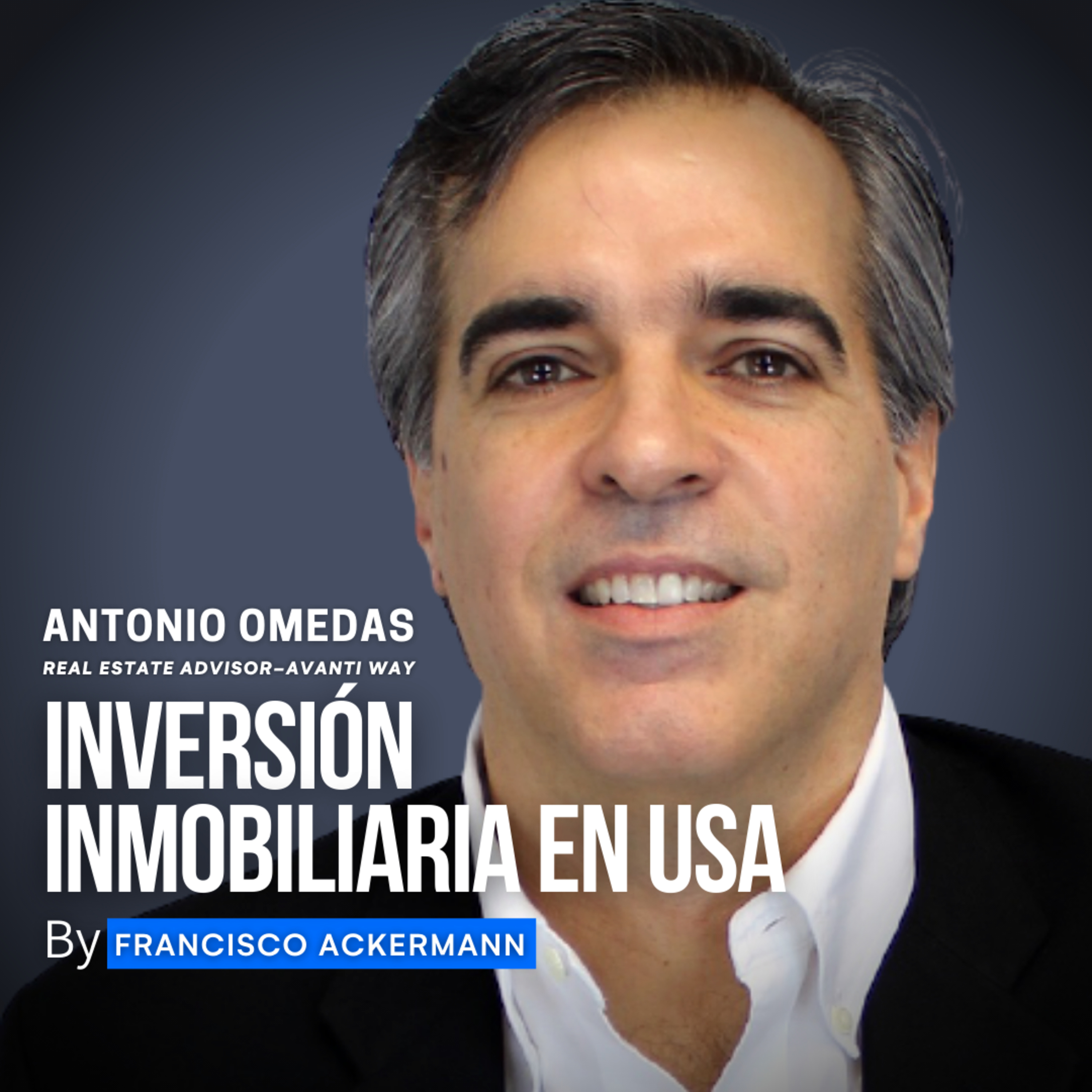 Aprende de Inversión Inmobiliaria