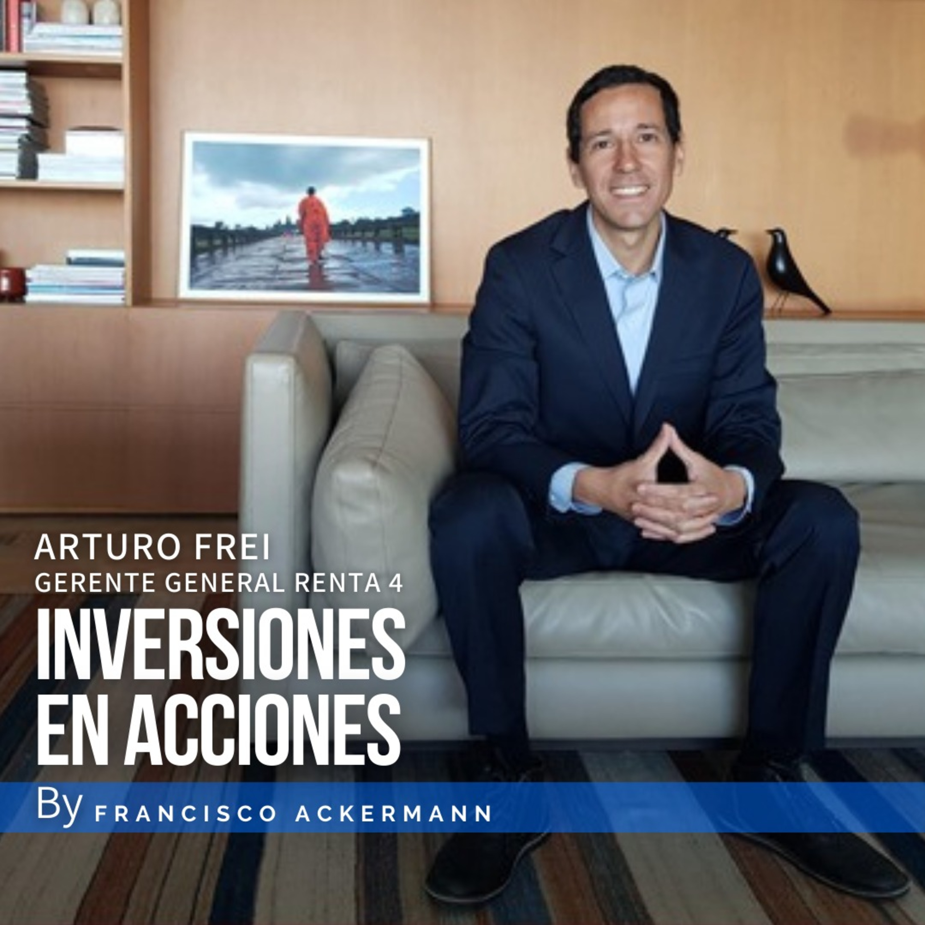 Aprende de Inversión Inmobiliaria