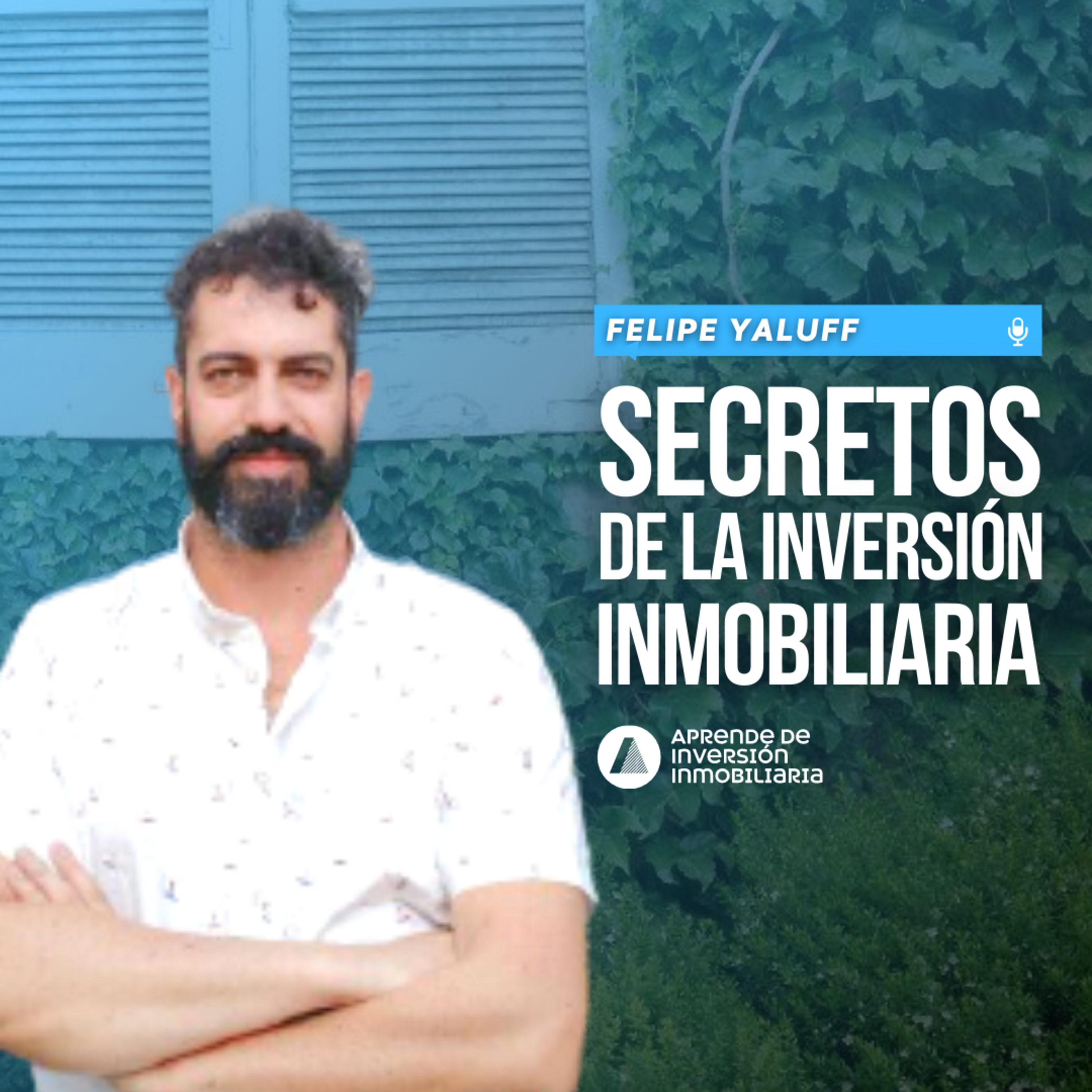 Aprende de Inversión Inmobiliaria