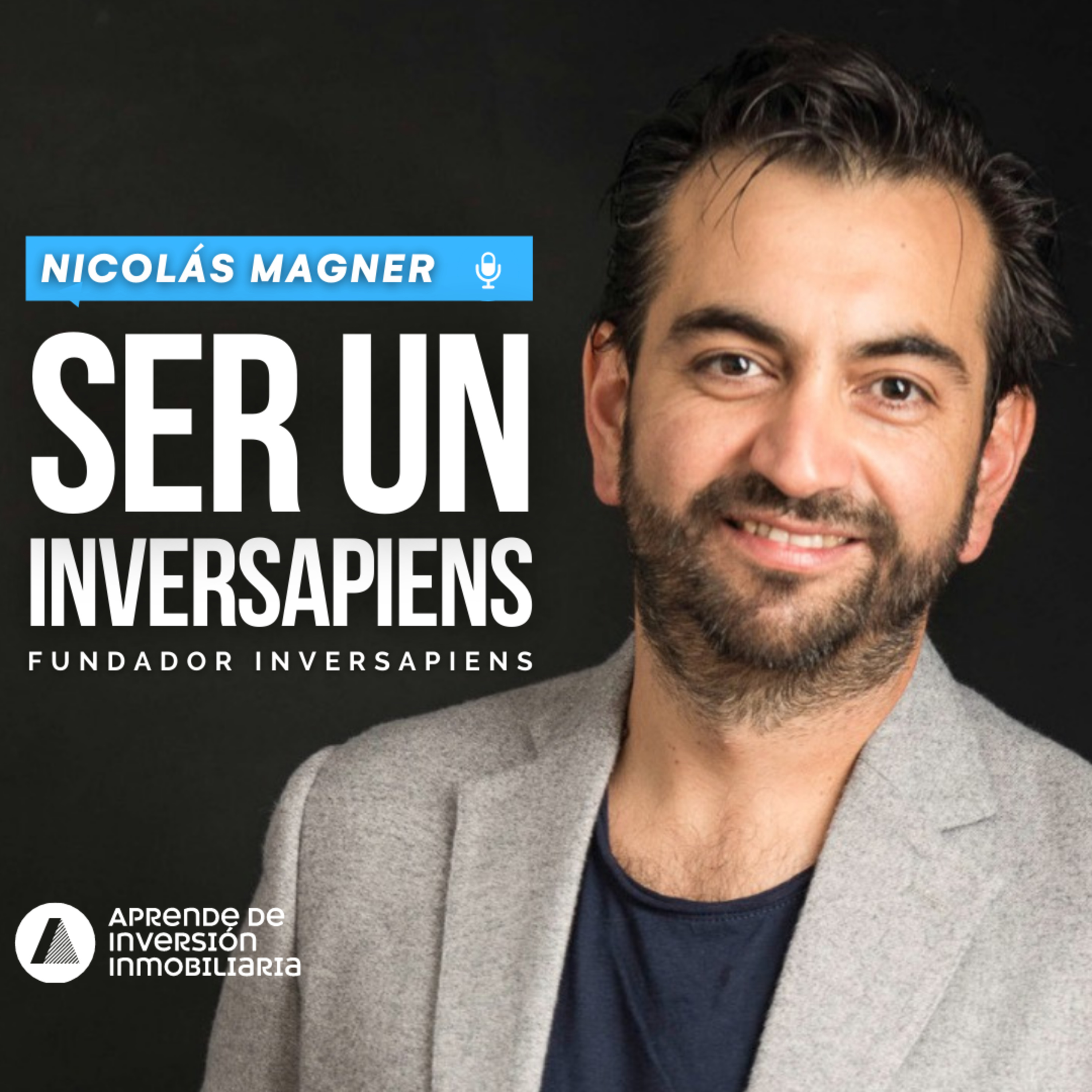 Aprende de Inversión Inmobiliaria