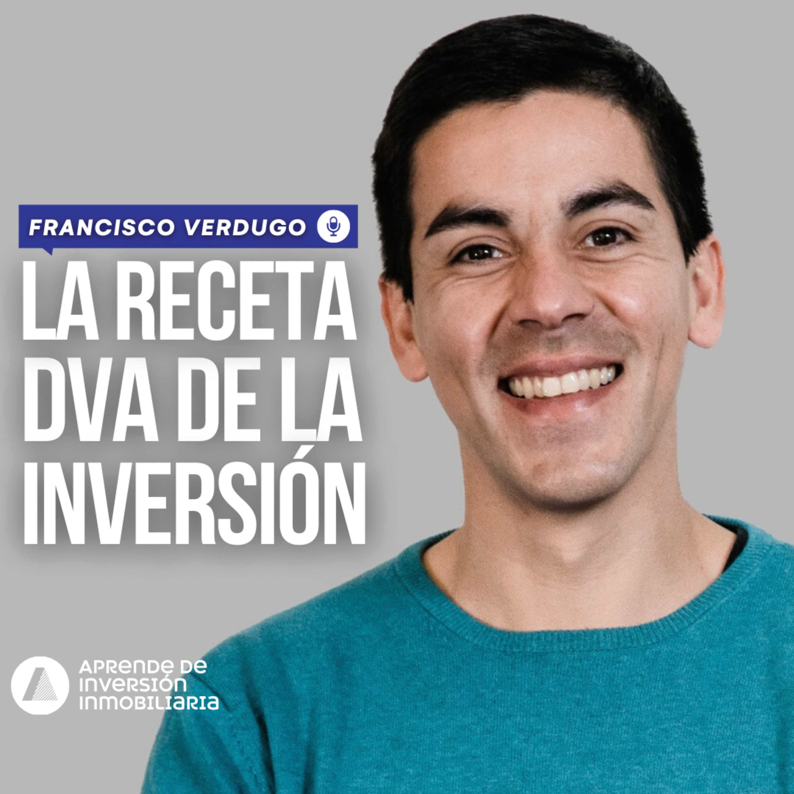 Aprende de Inversión Inmobiliaria