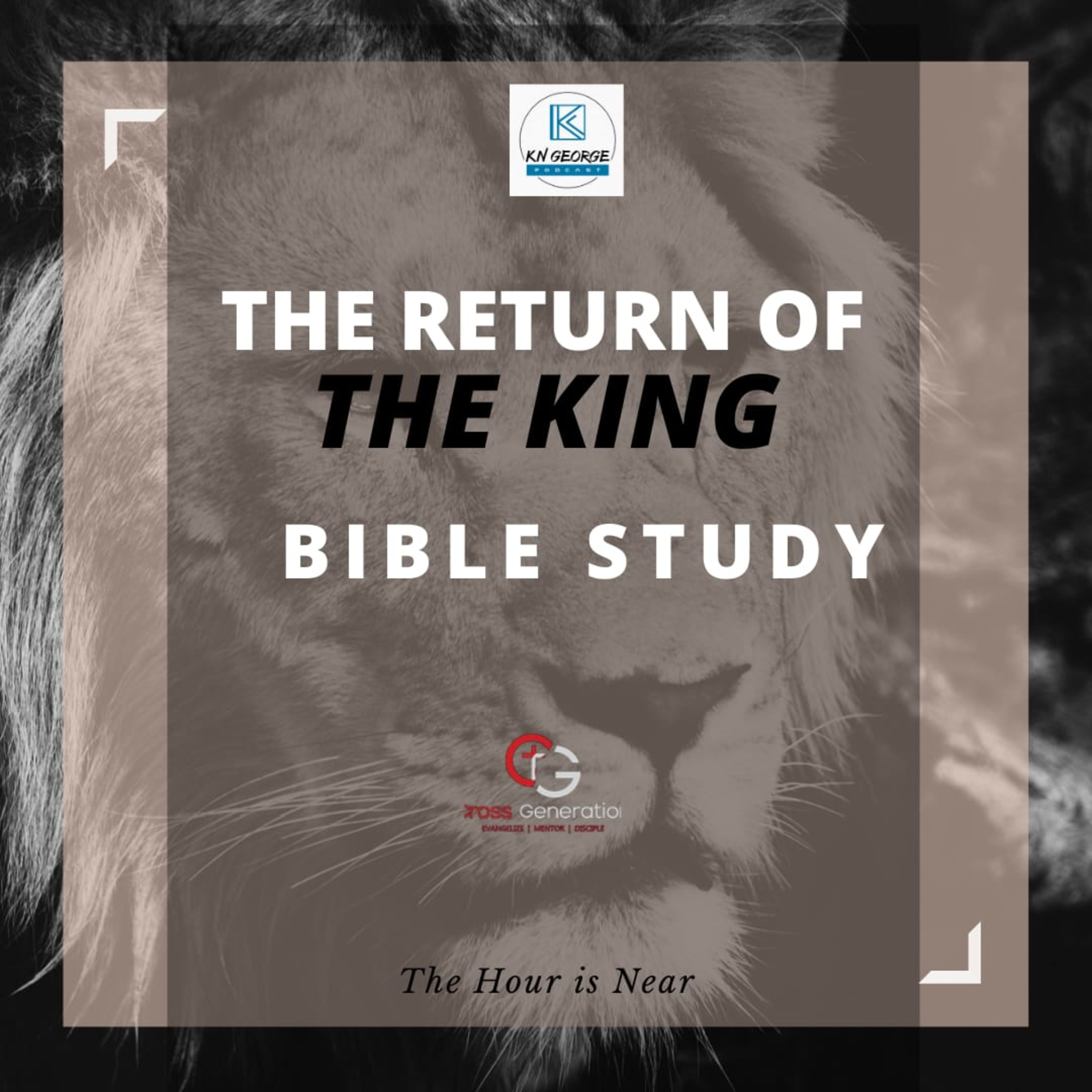K.N. George PodCast