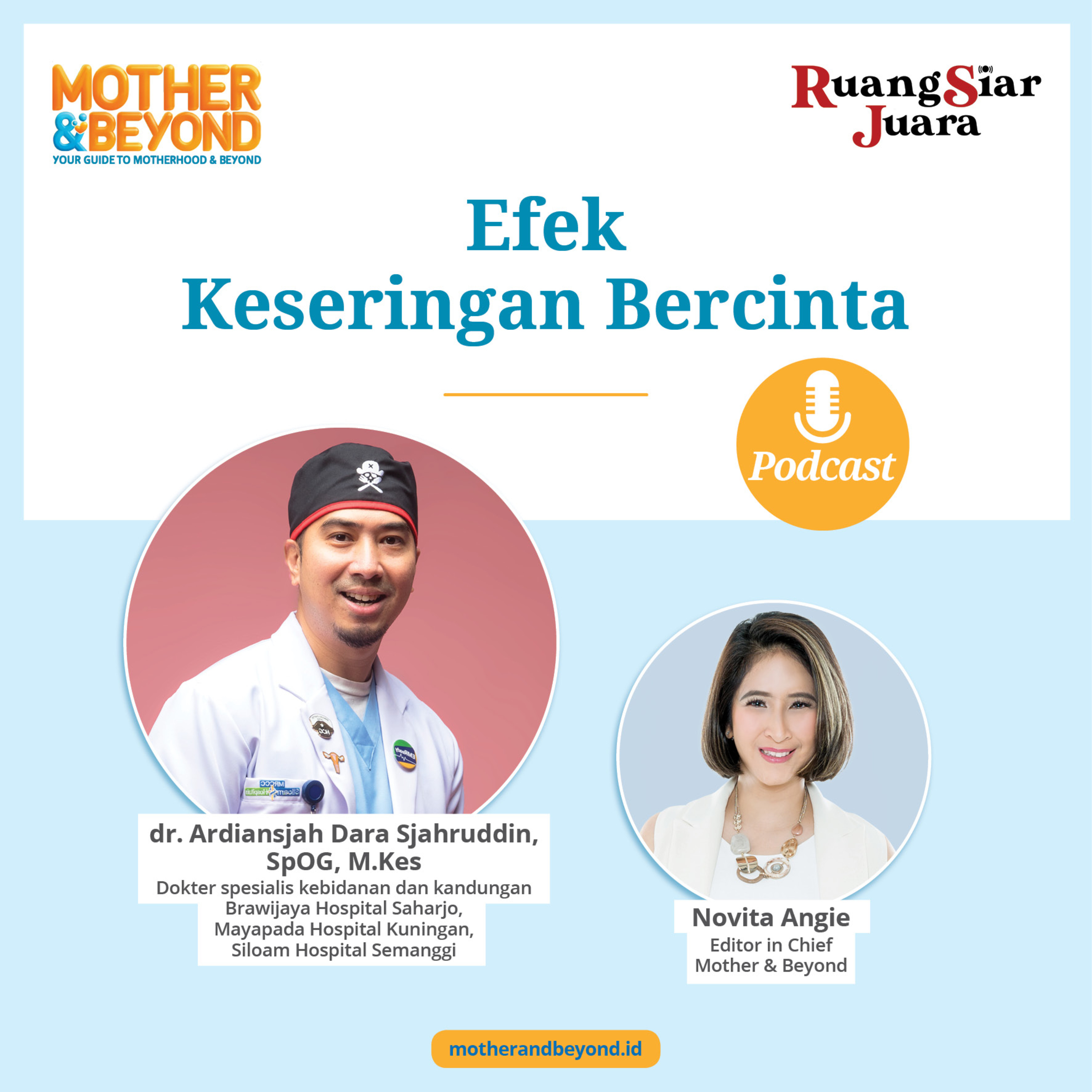 Mother & Beyond