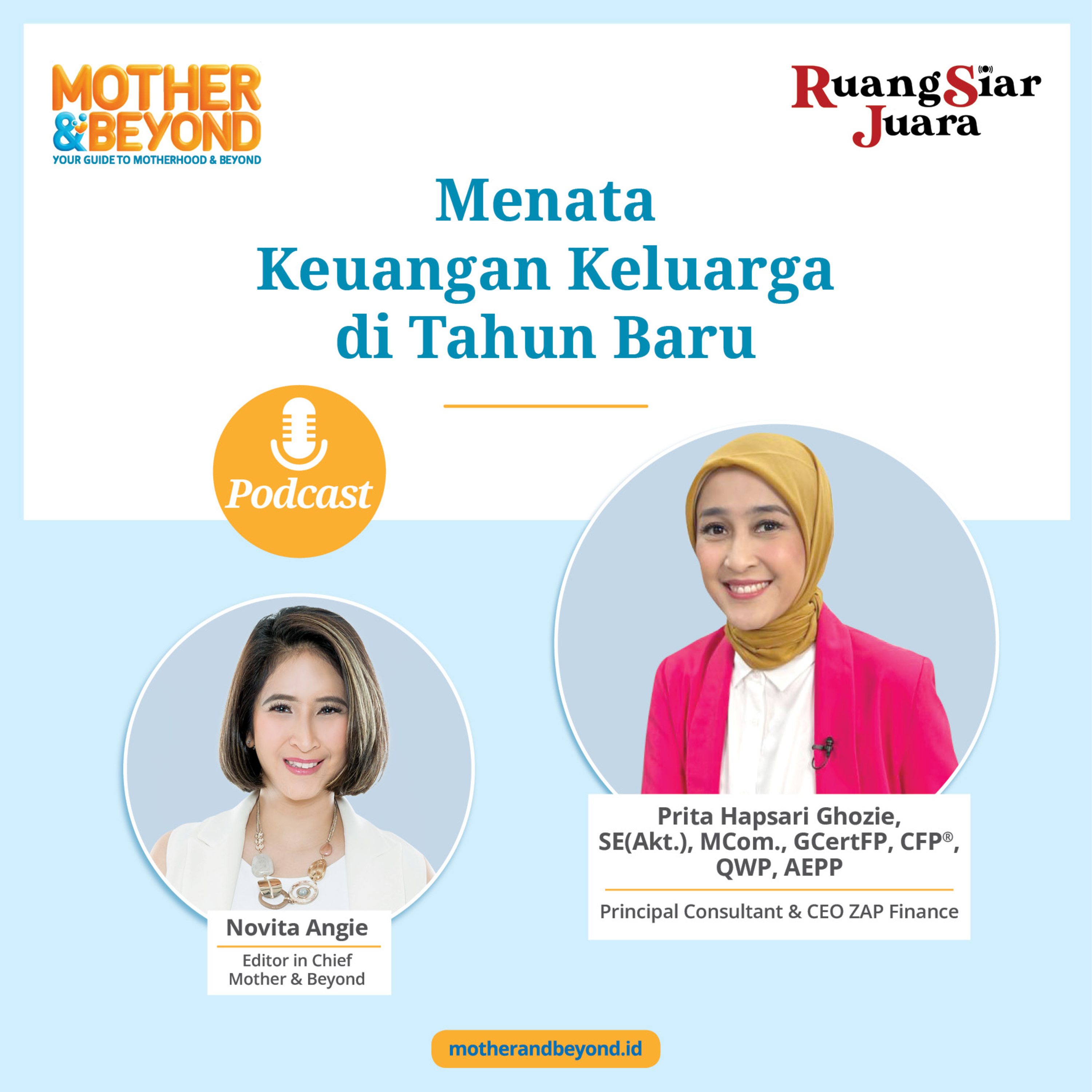 Mother & Beyond