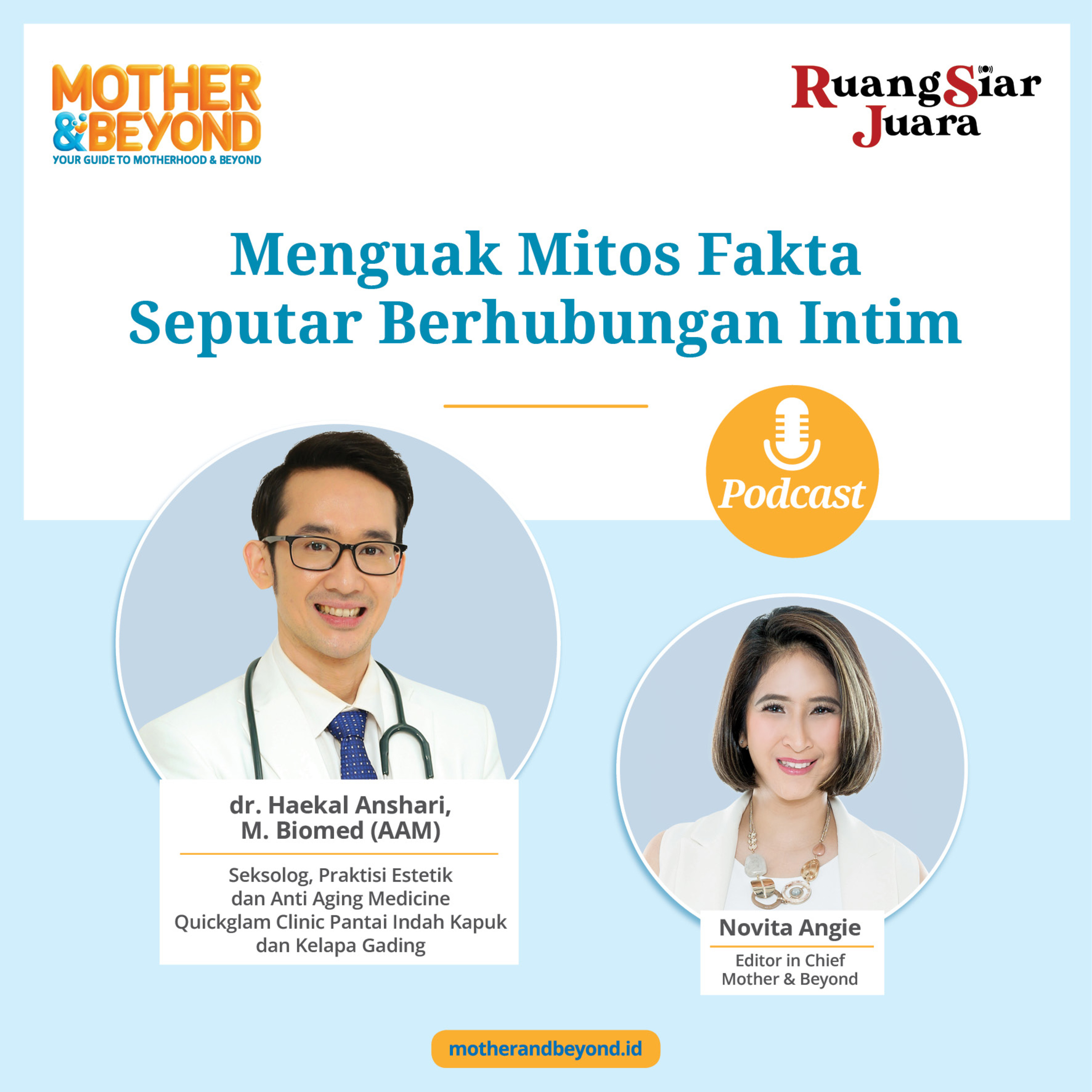 Mother & Beyond