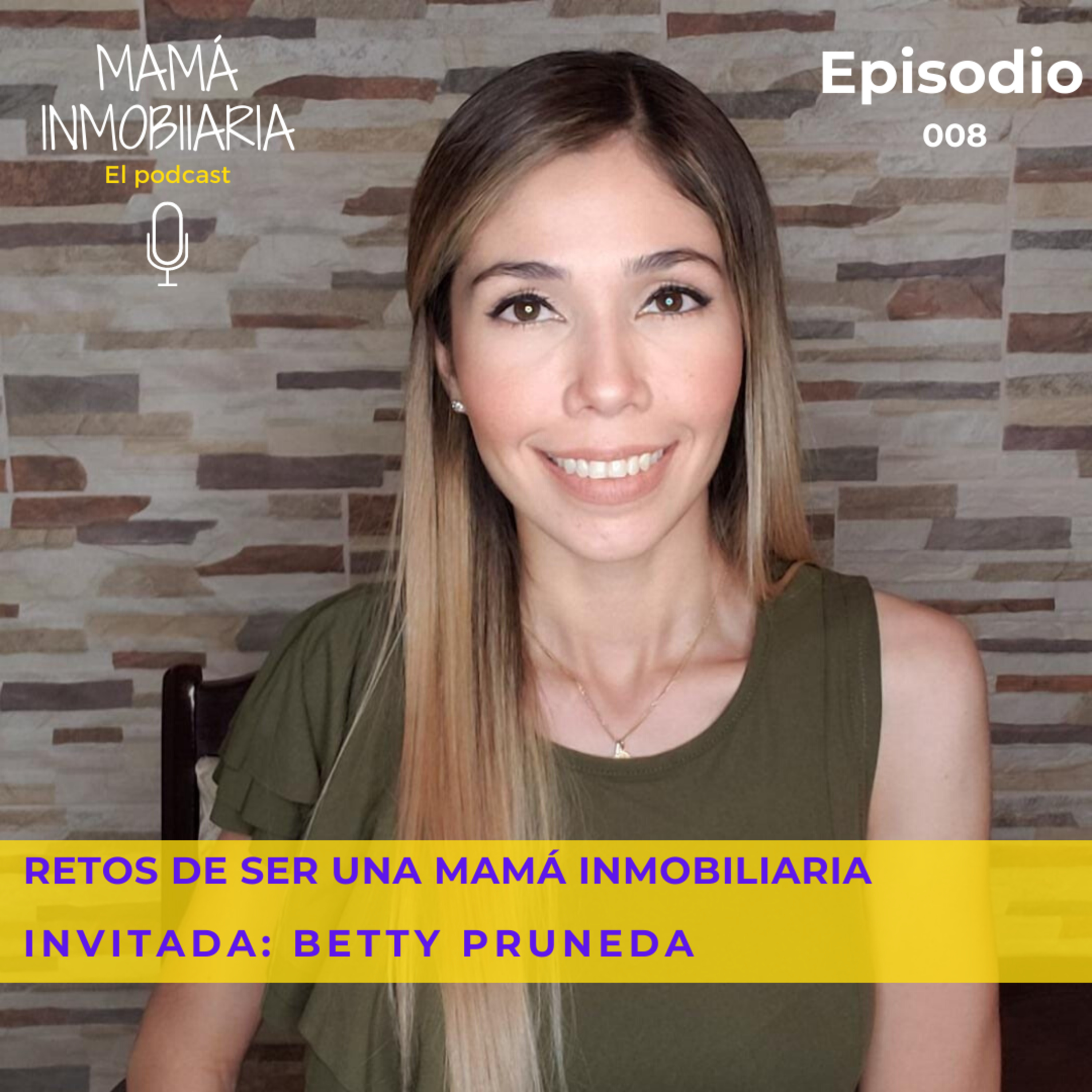 Mamá inmobiliaria